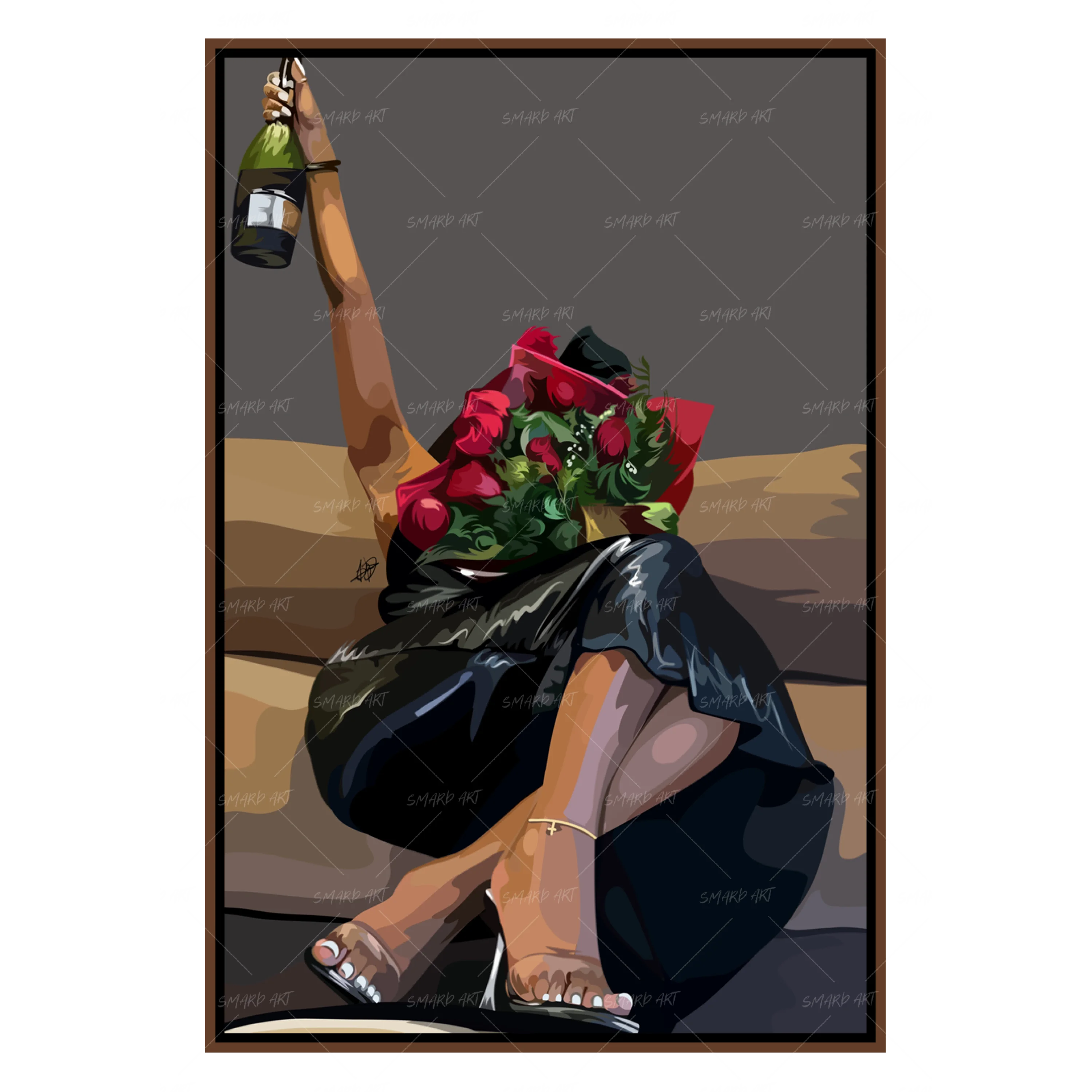 Celebrating Me-Smard