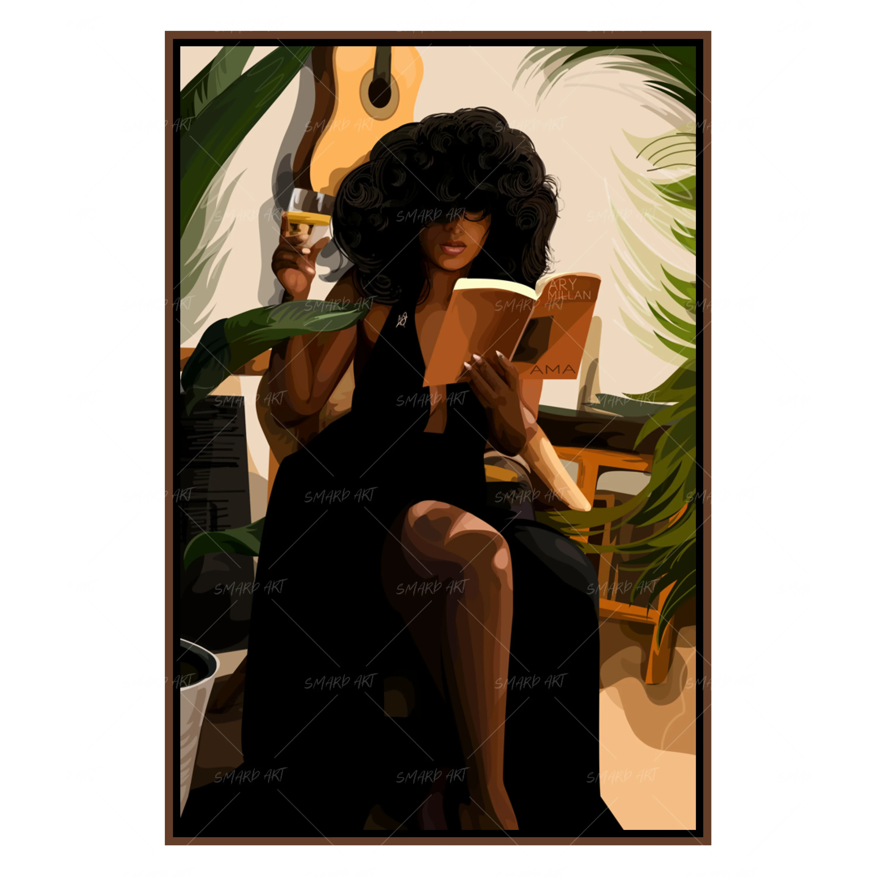 Bookworm-Smard