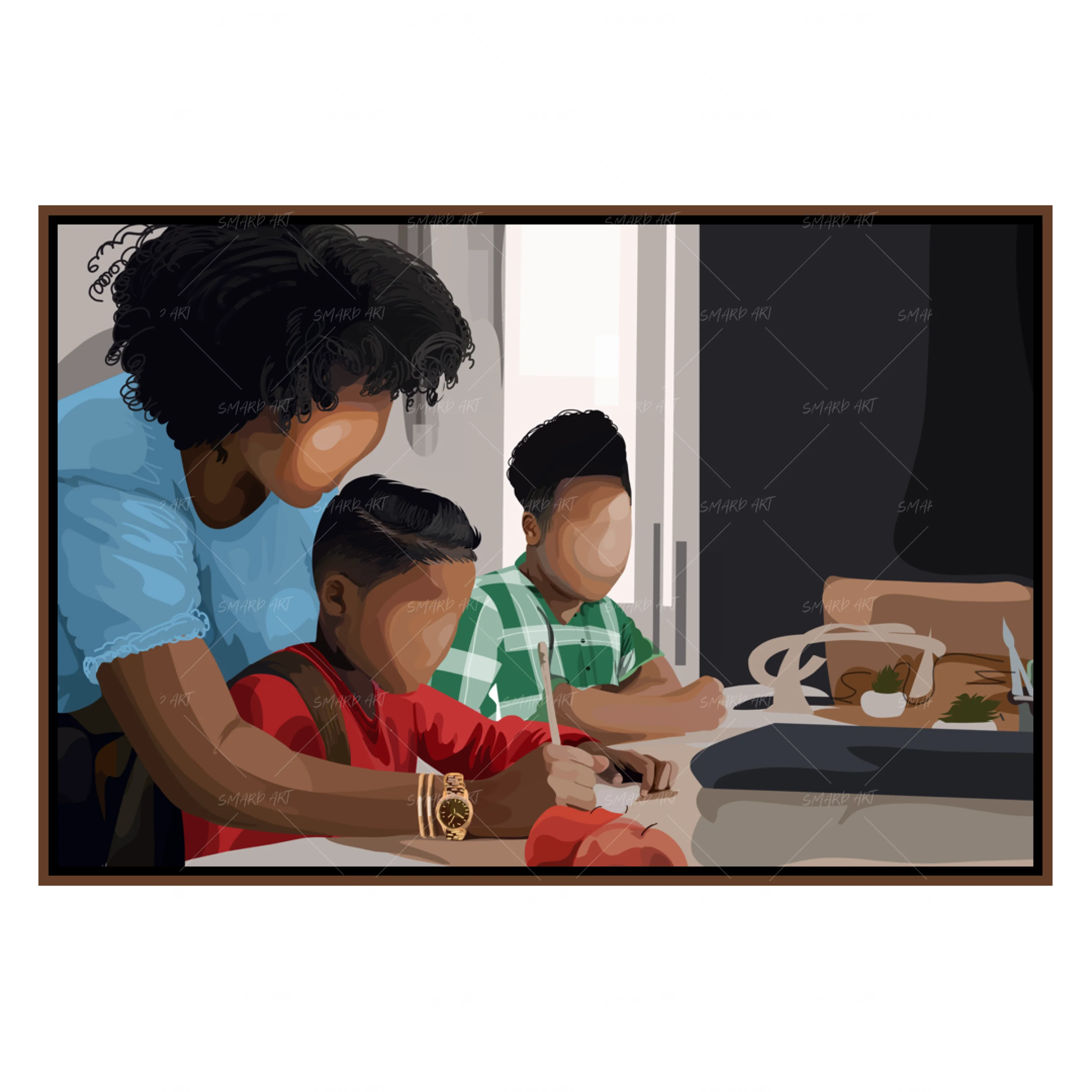 Protect the Future II-Smard