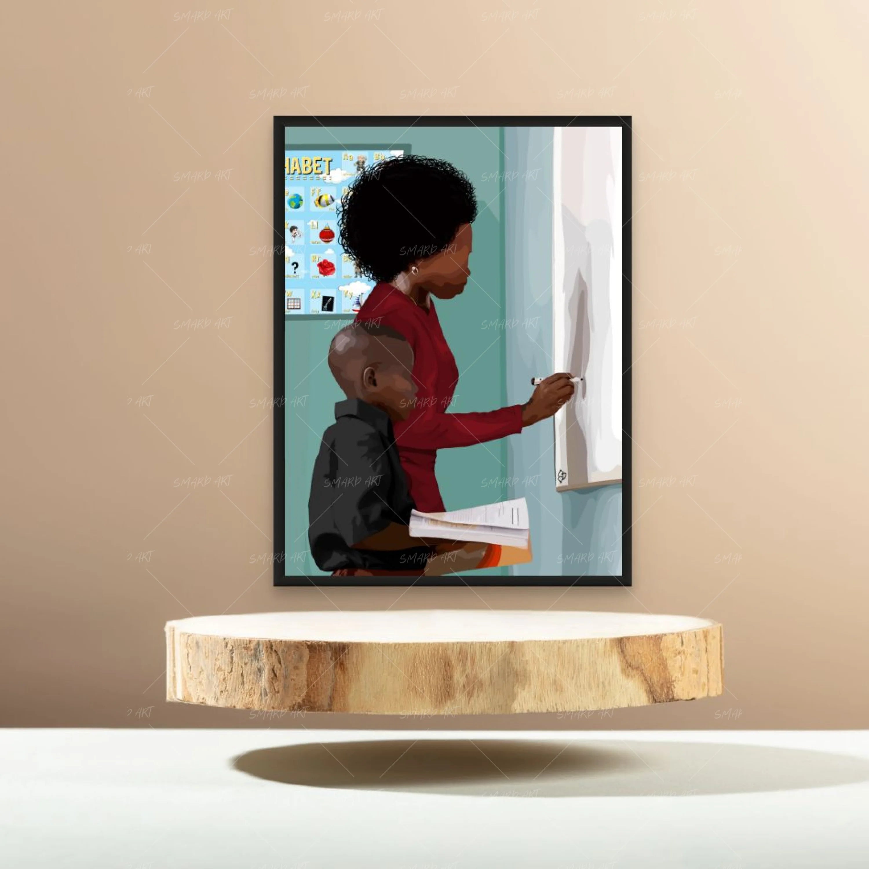 Protect the Future-Smard