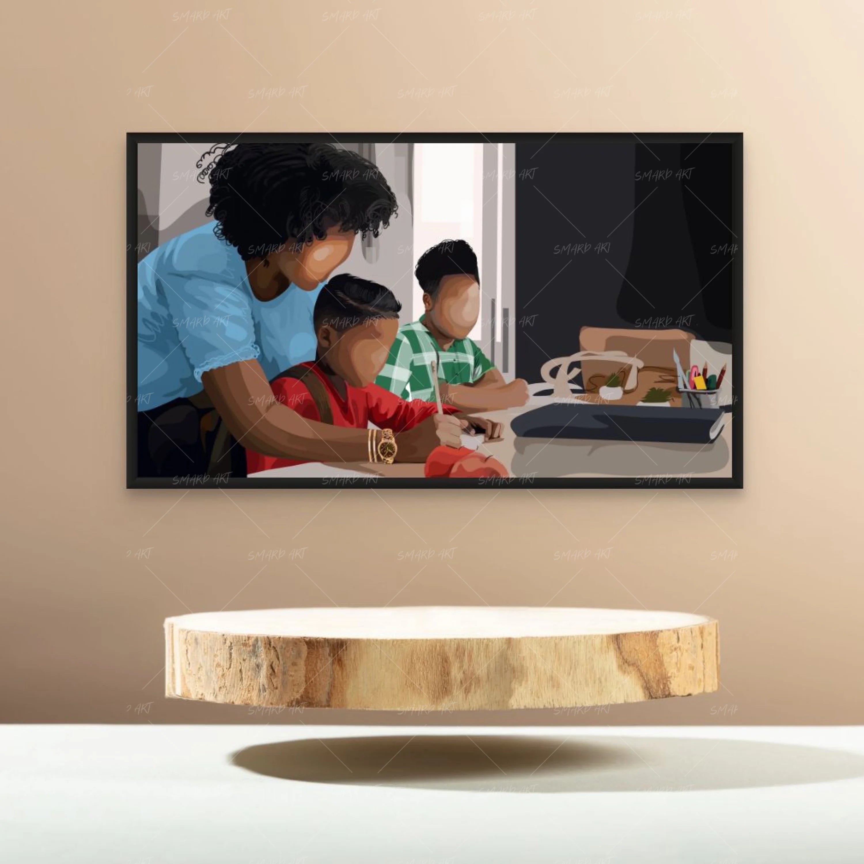 Protect the Future II-Smard