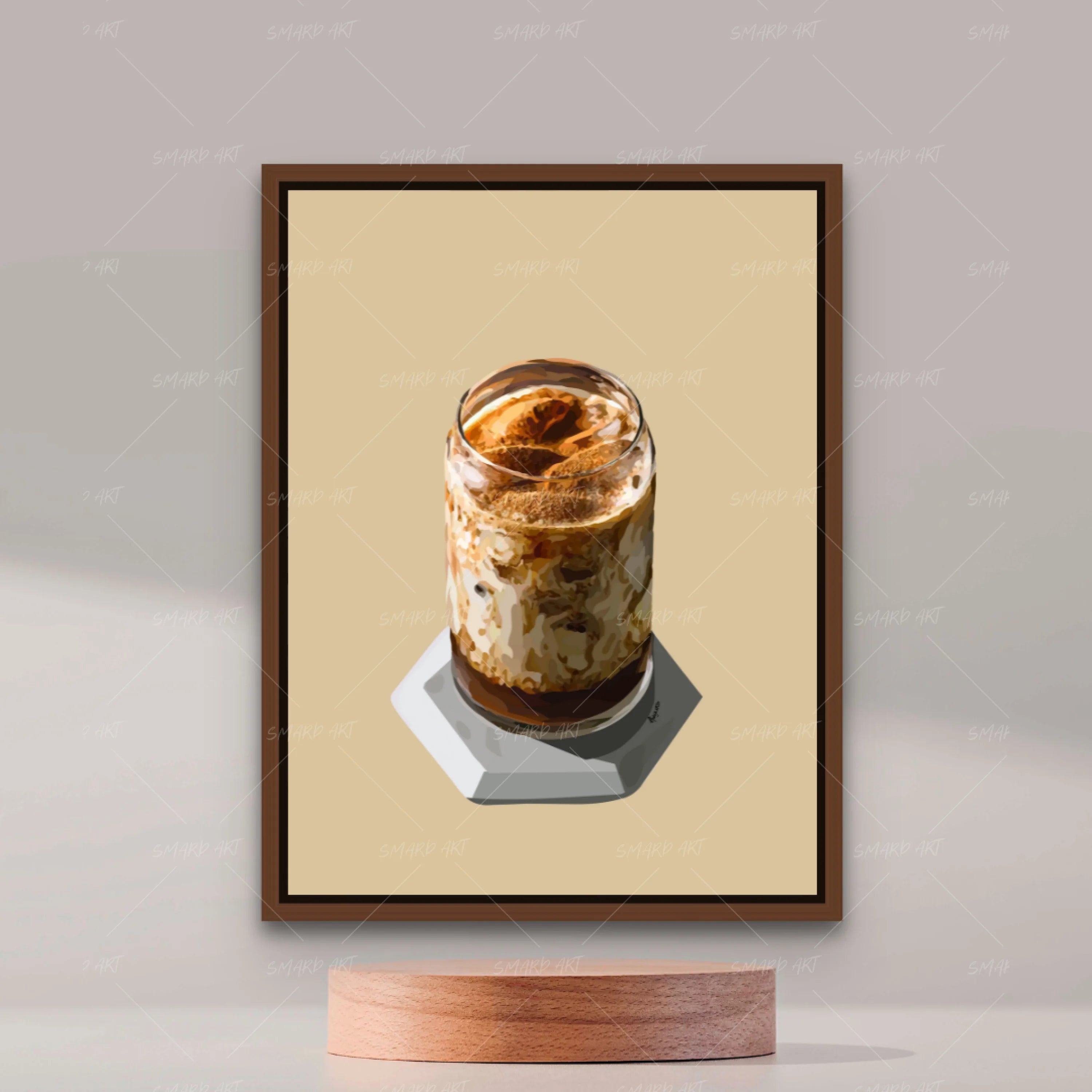 Pumpkin Spice (Smard X Anaya)-Smard