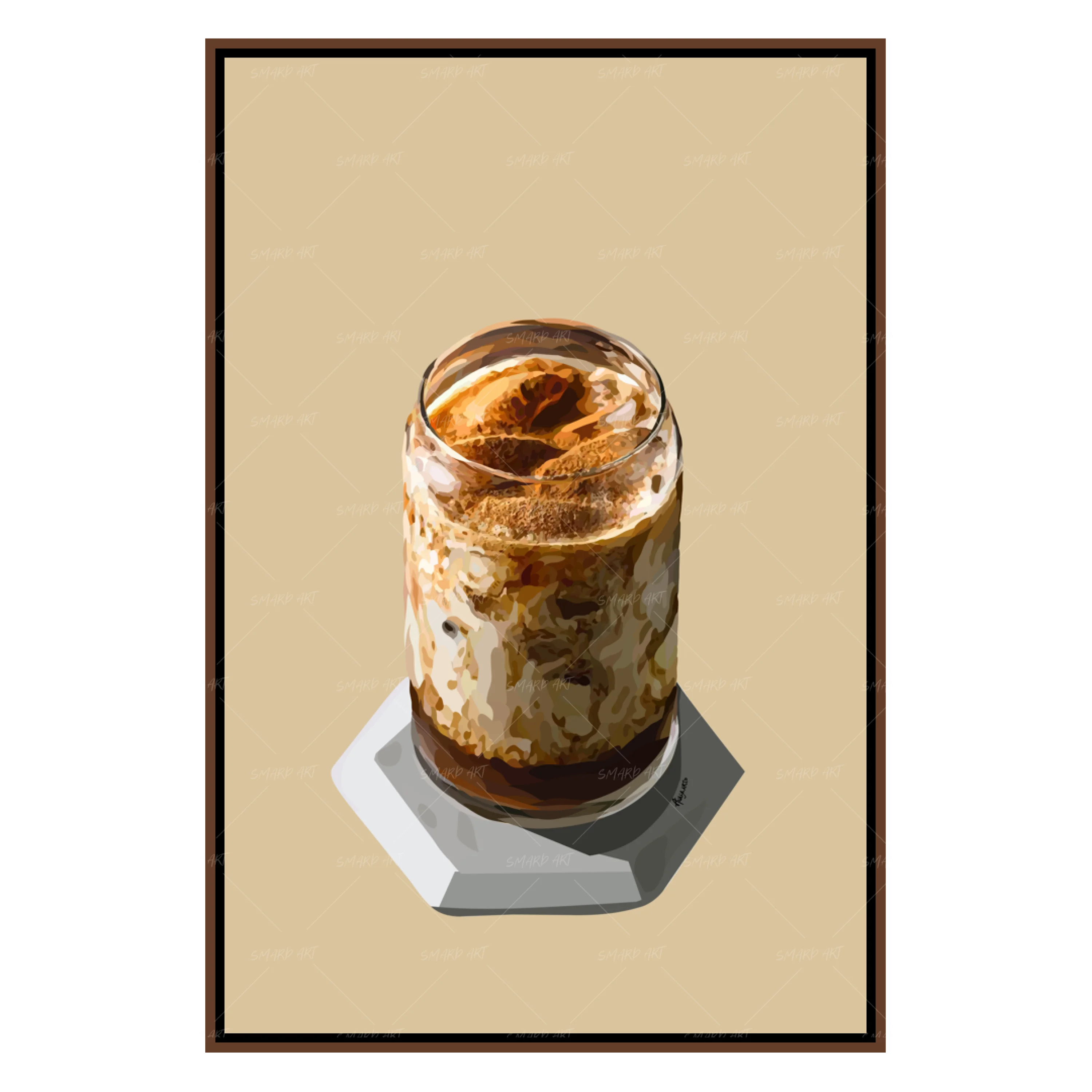 Pumpkin Spice (Smard X Anaya)-Smard