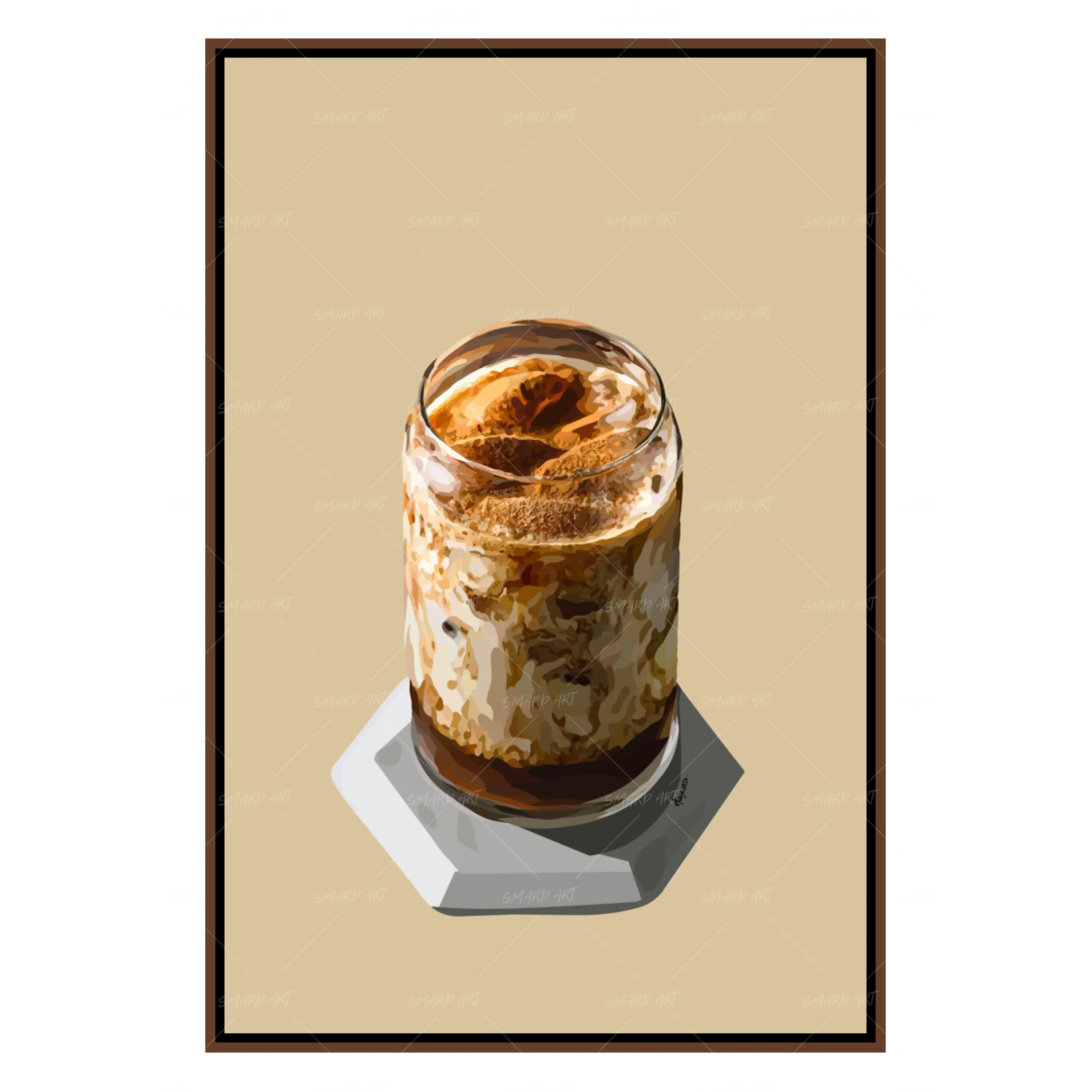 Pumpkin Spice (Smard X Anaya)-Smard