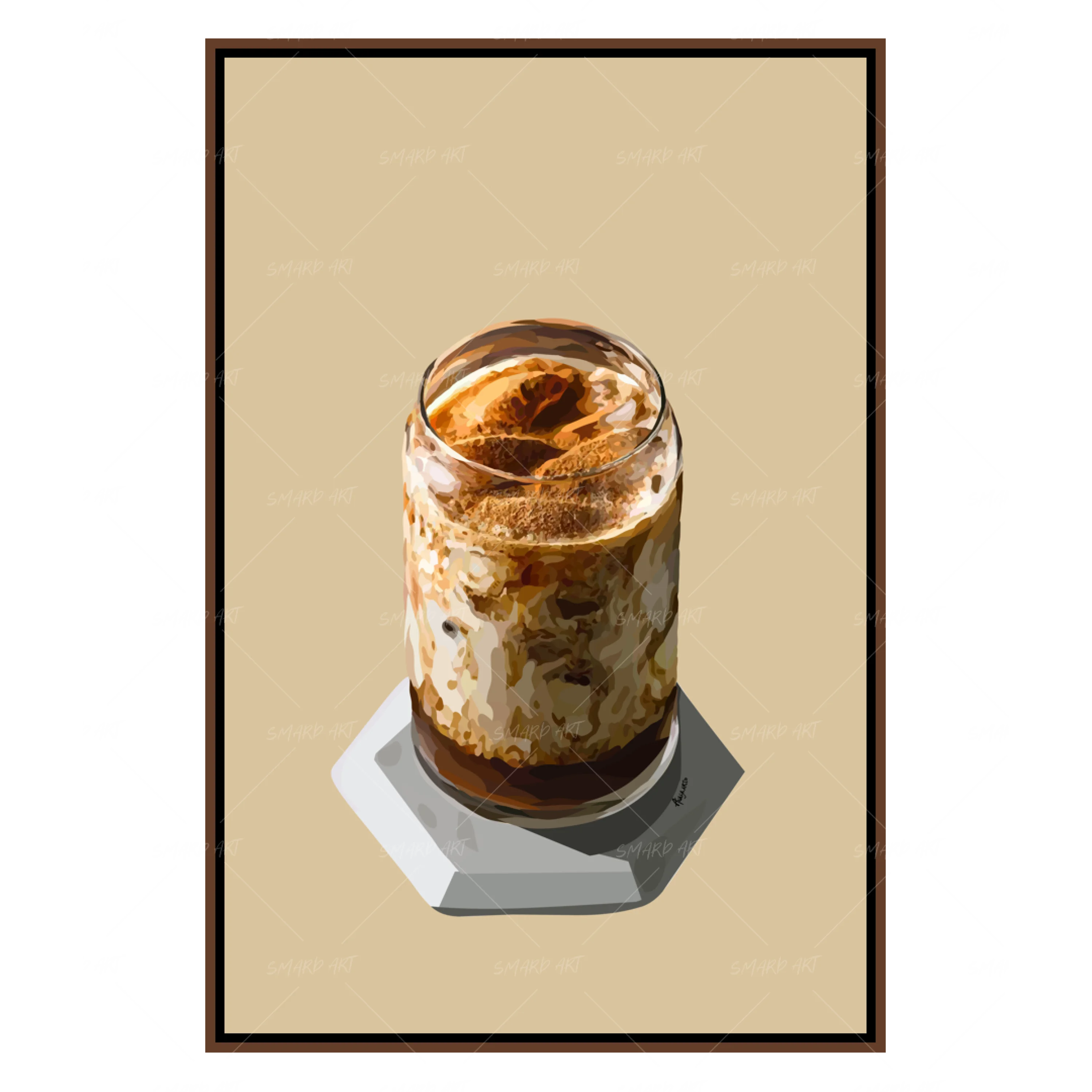 Pumpkin Spice (Smard X Anaya)-Smard