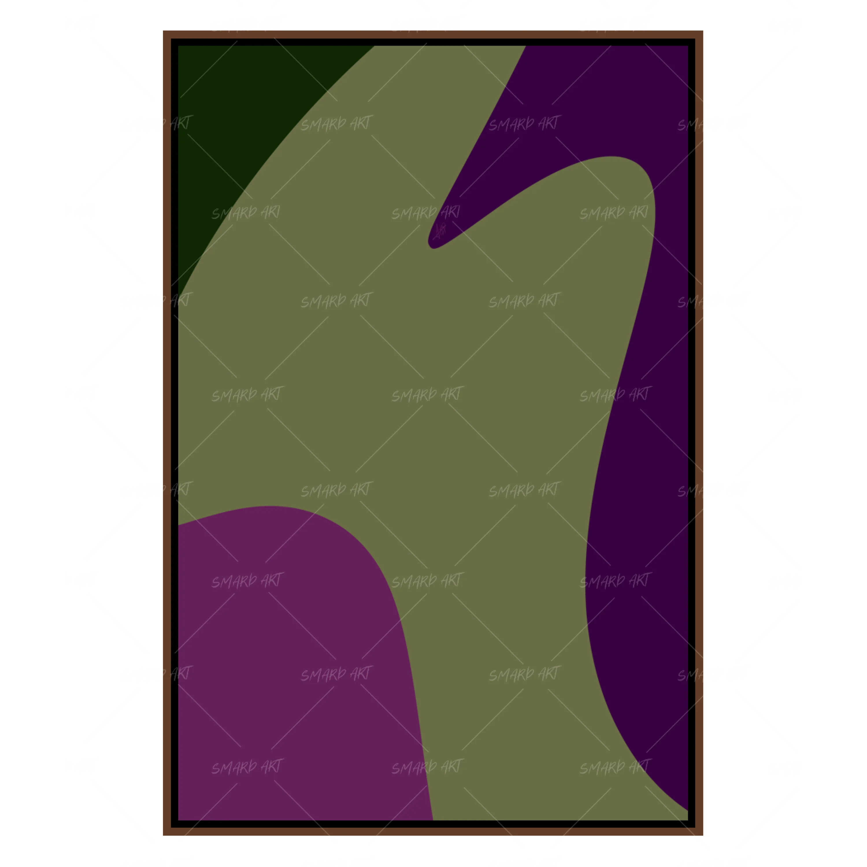 Purple Temple-Smard