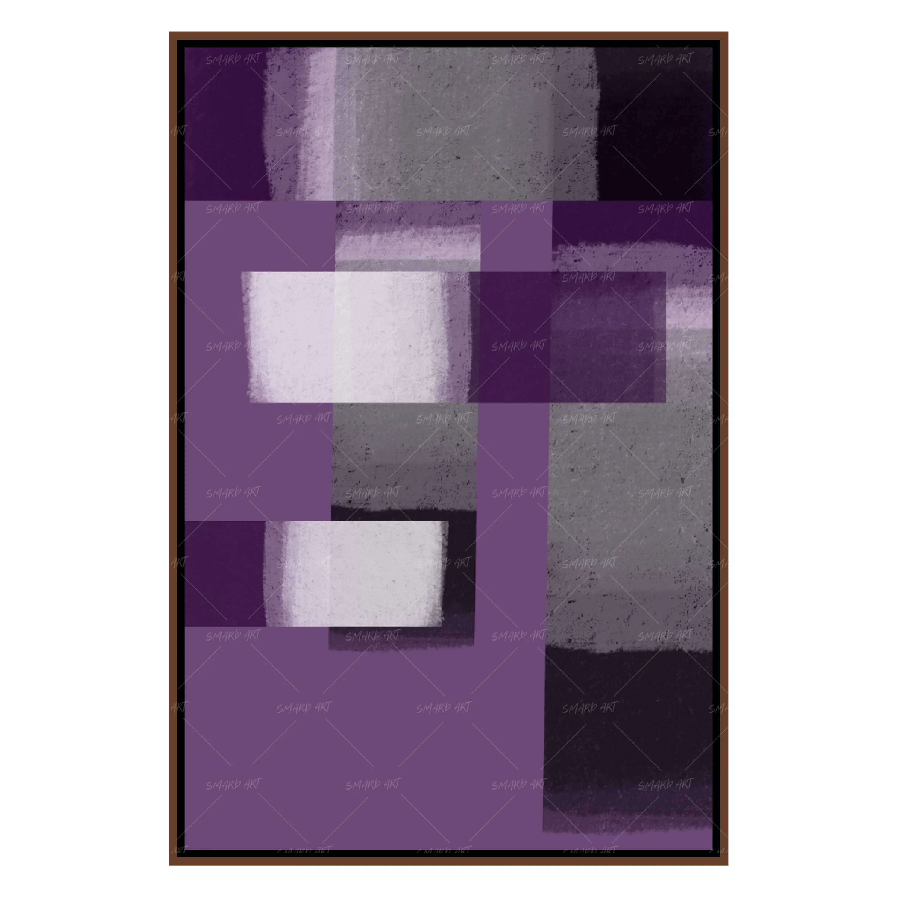 Purple-Smard