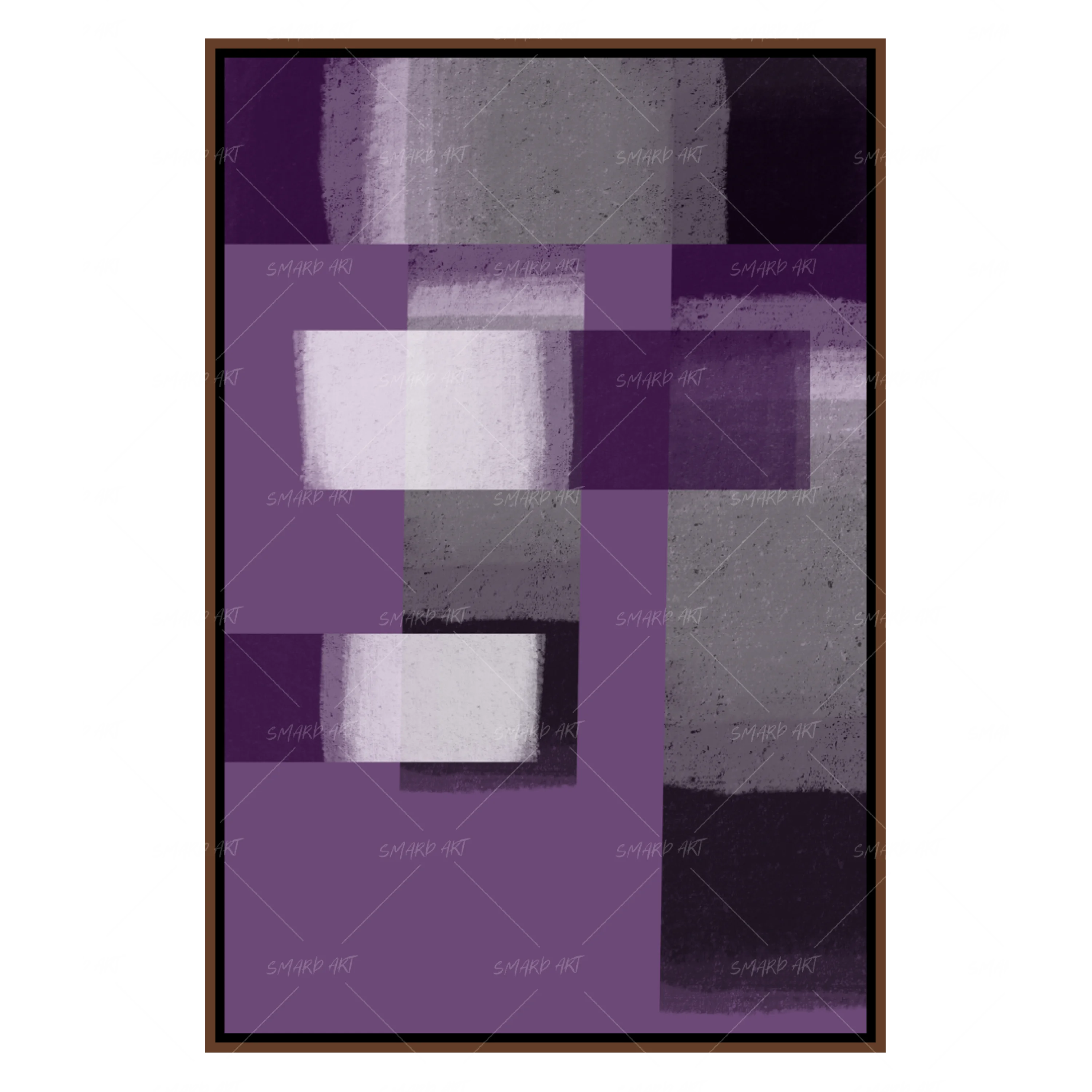 Purple-Smard