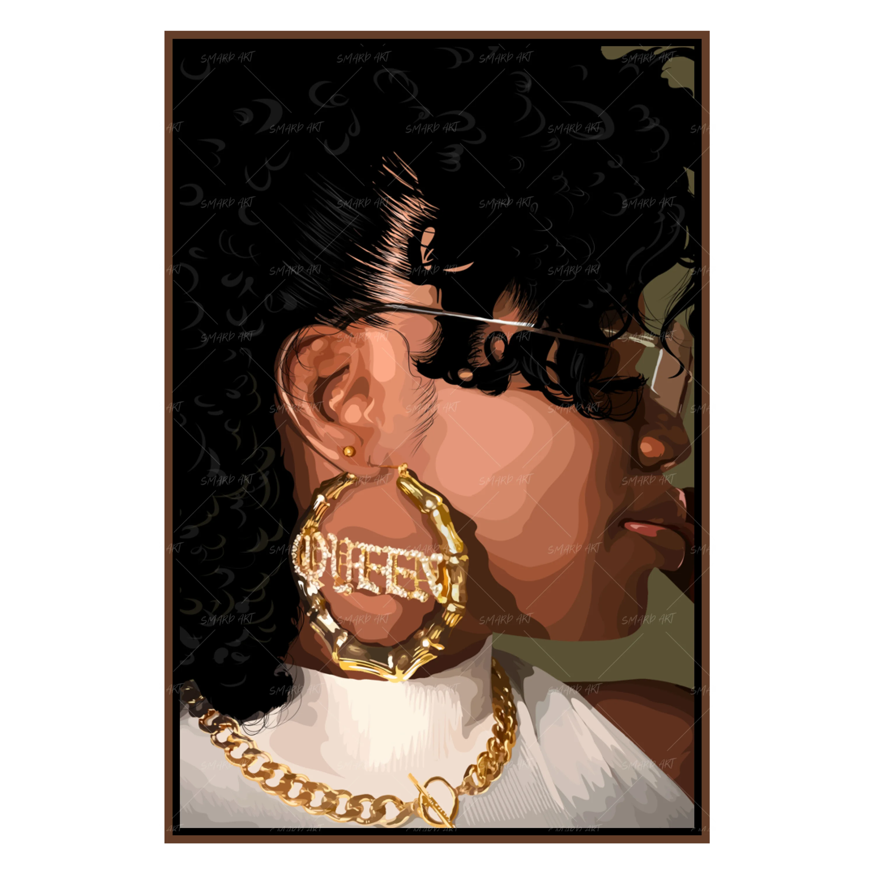 Queen Energy-Smard