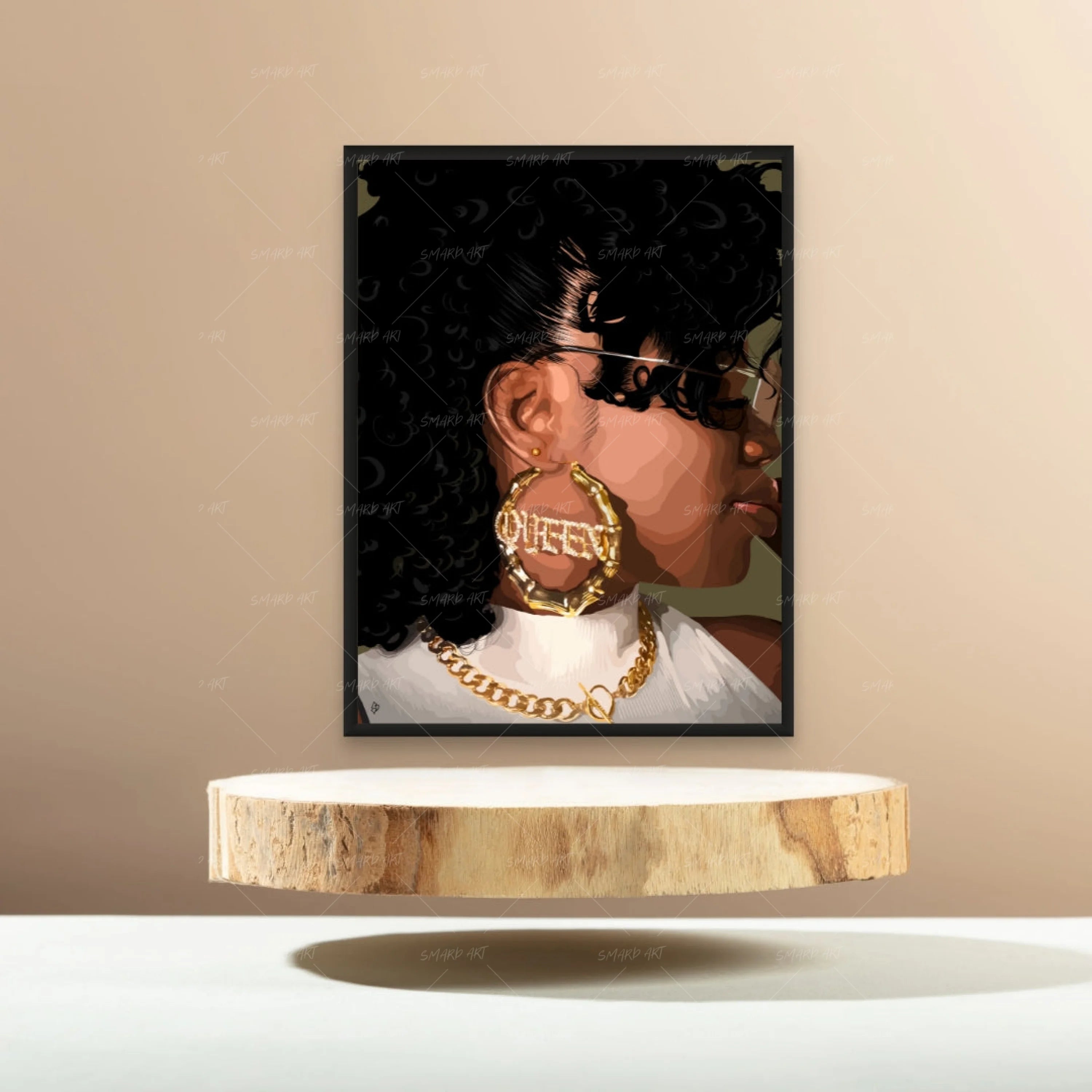 Queen Energy-Smard
