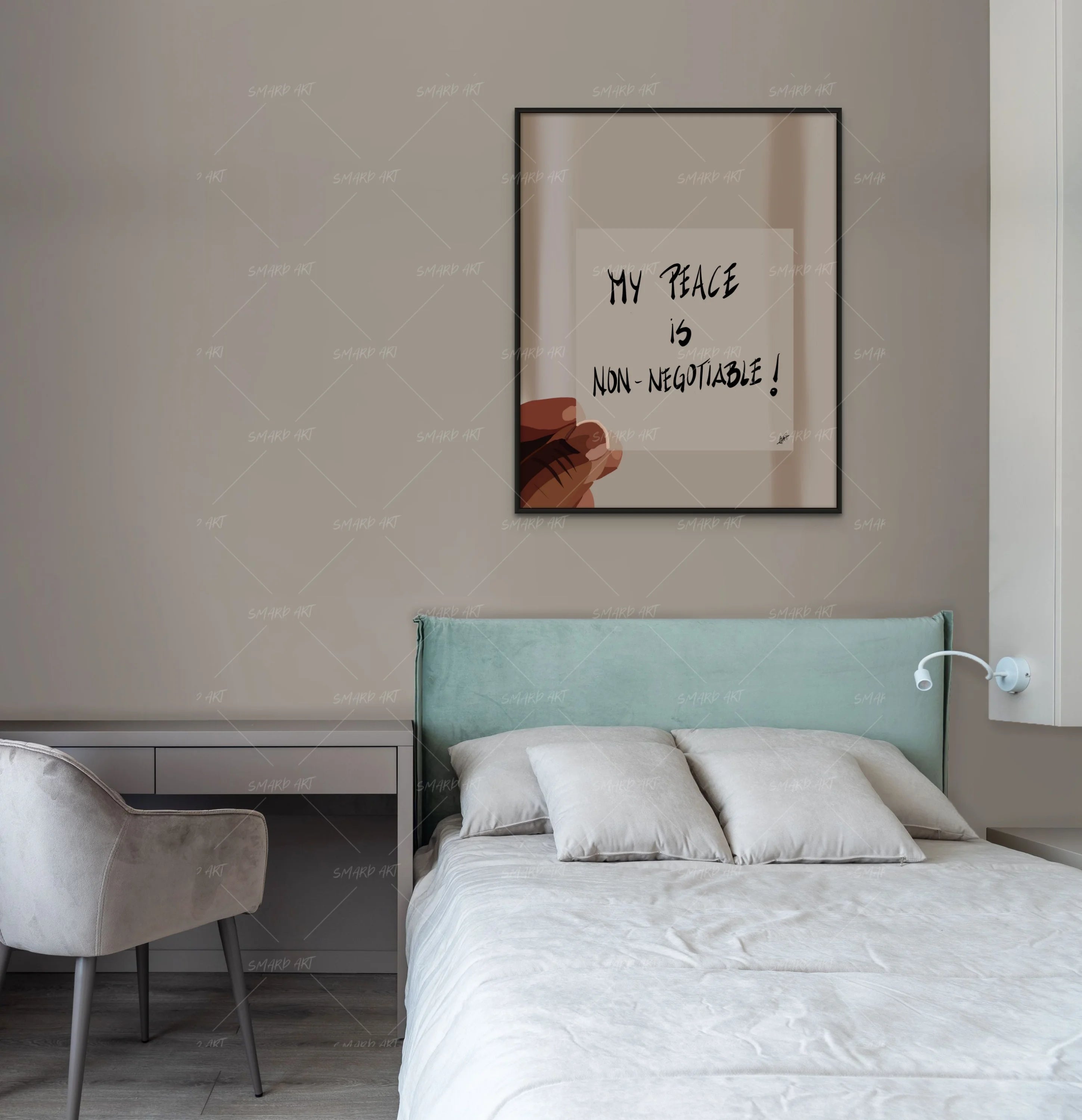 Quotes III-Smard