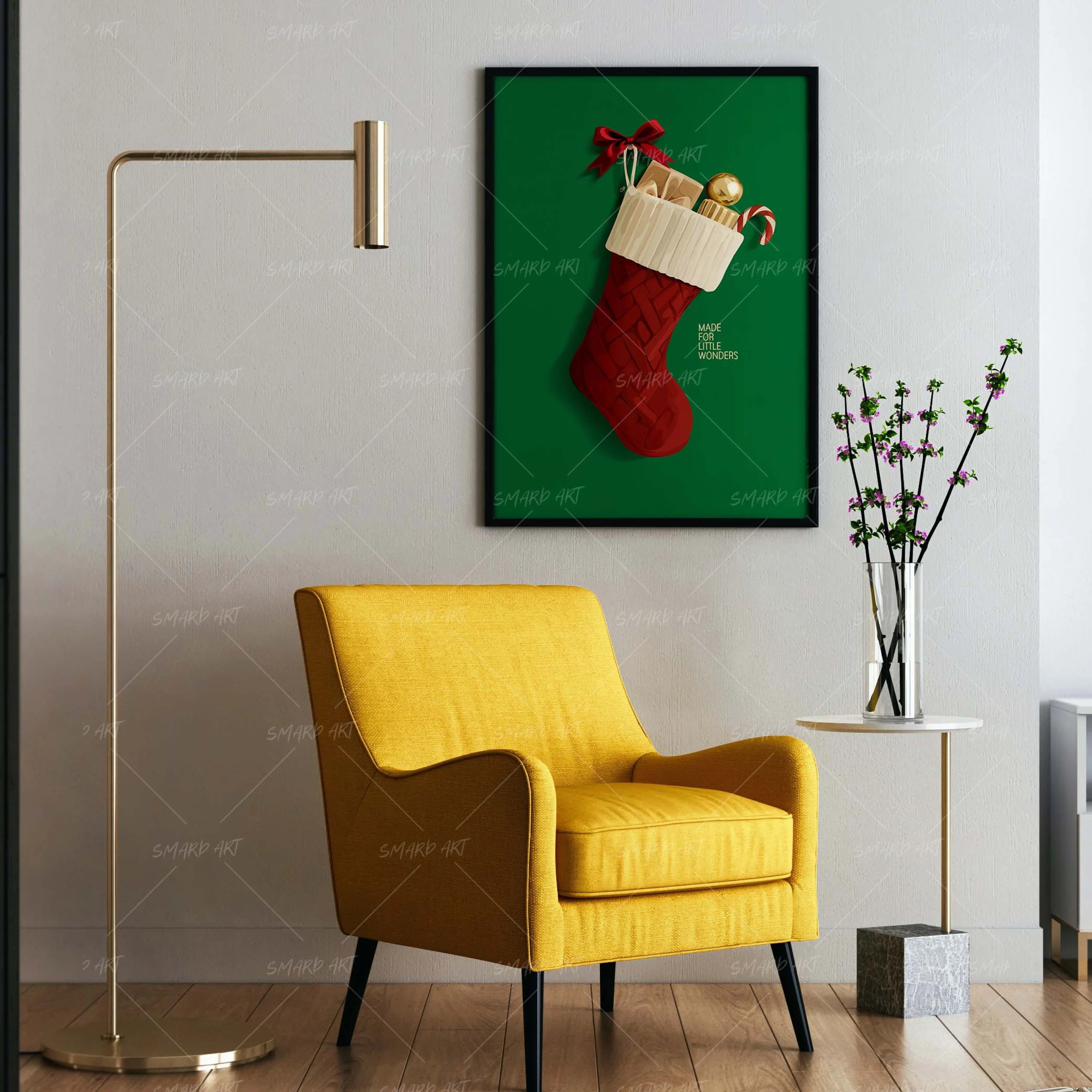 Ready To Fill-wall art print featuring decorative artistic design suitable for living rooms, offices, and schools by SmardArt. Elevate your space with Black wall art that speaks to culture, identity, and creativity. At Smard, we celebrate artistry made with melanin, bringing powerful and inspiring designs to life.