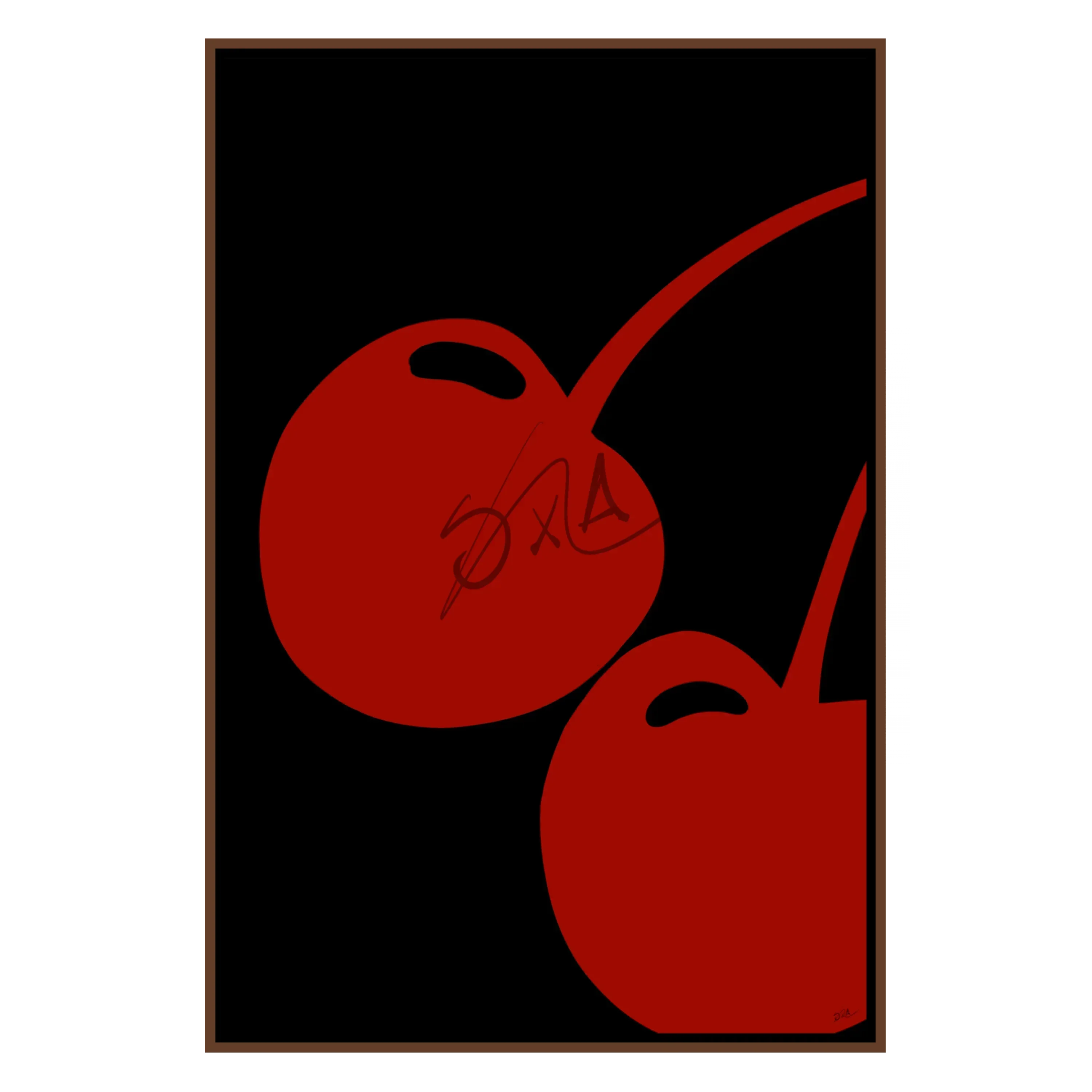 Red Cherry (Smard X Anaya)-Smard