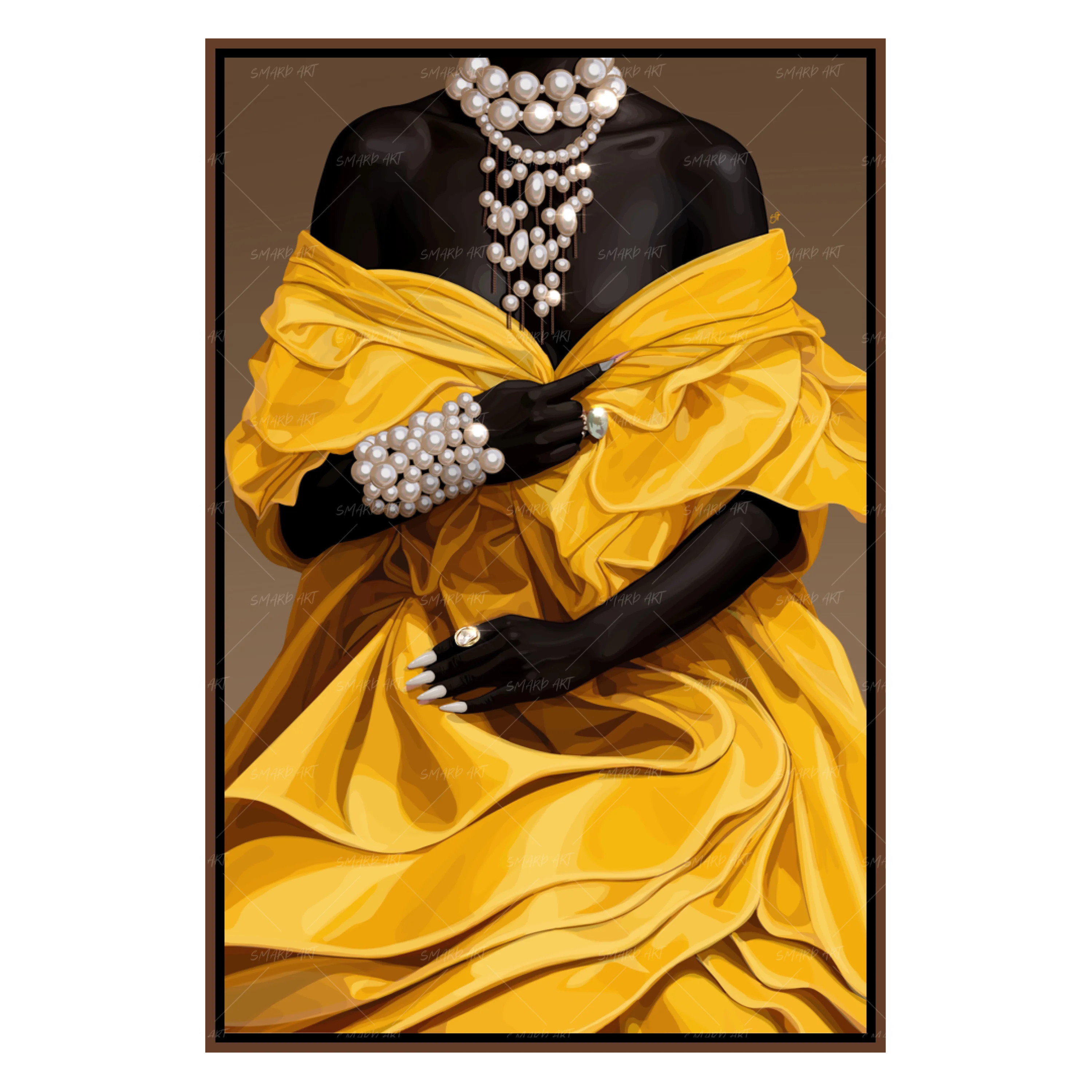 Rooted Regal