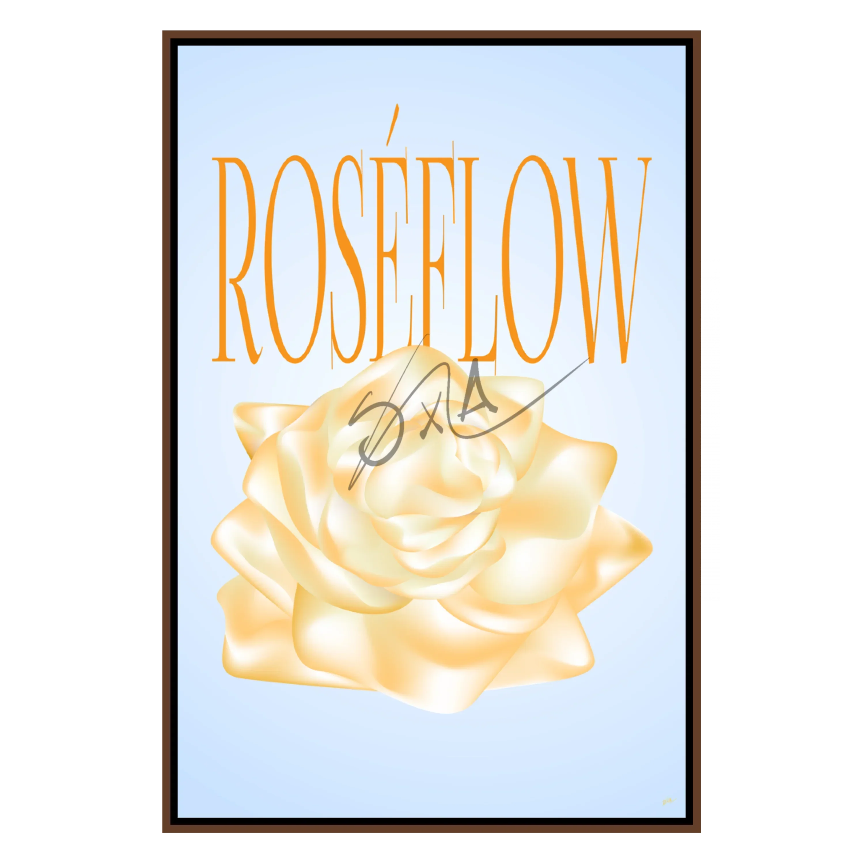 Roseflow (Smard X Anaya)-Smard