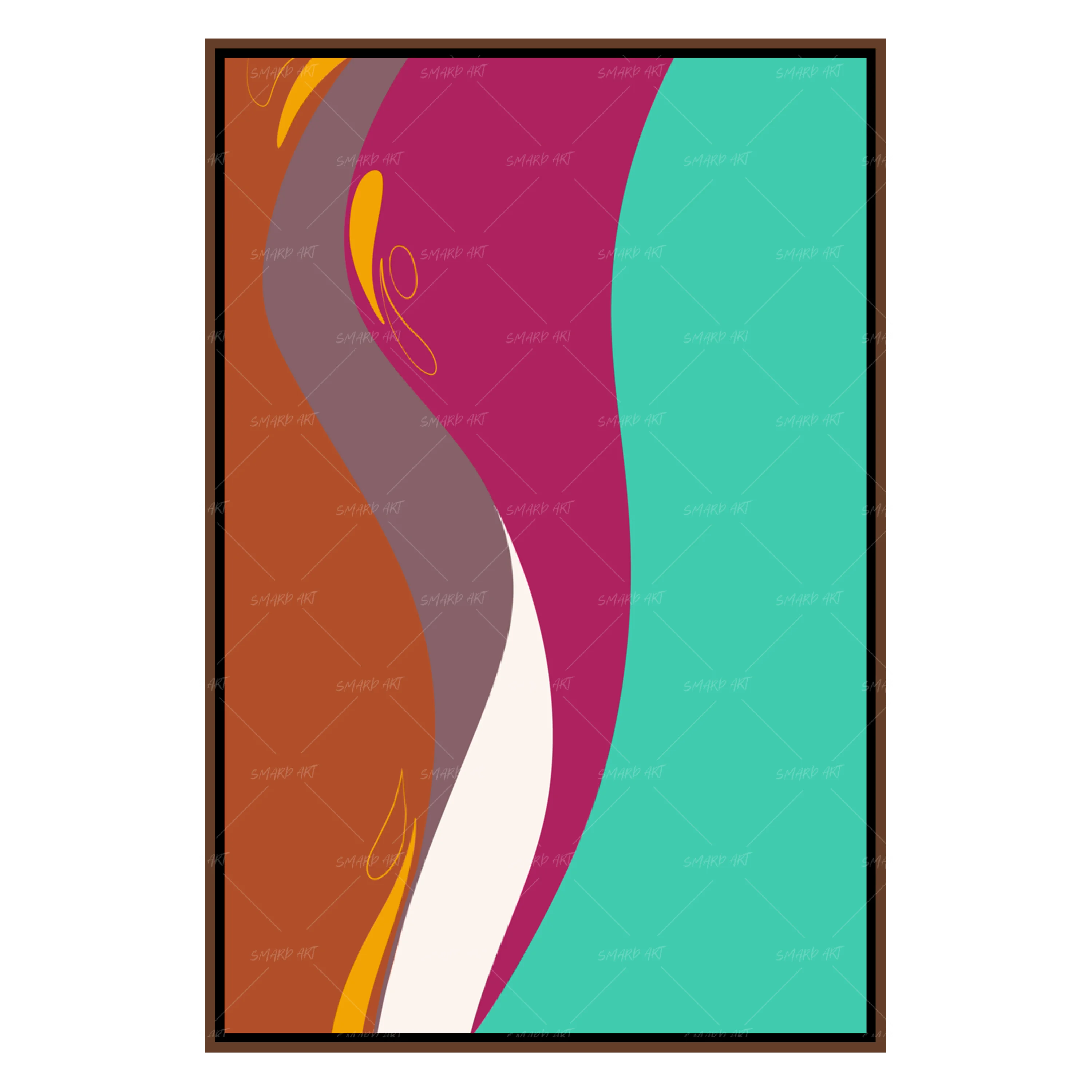 Rainbow-Smard