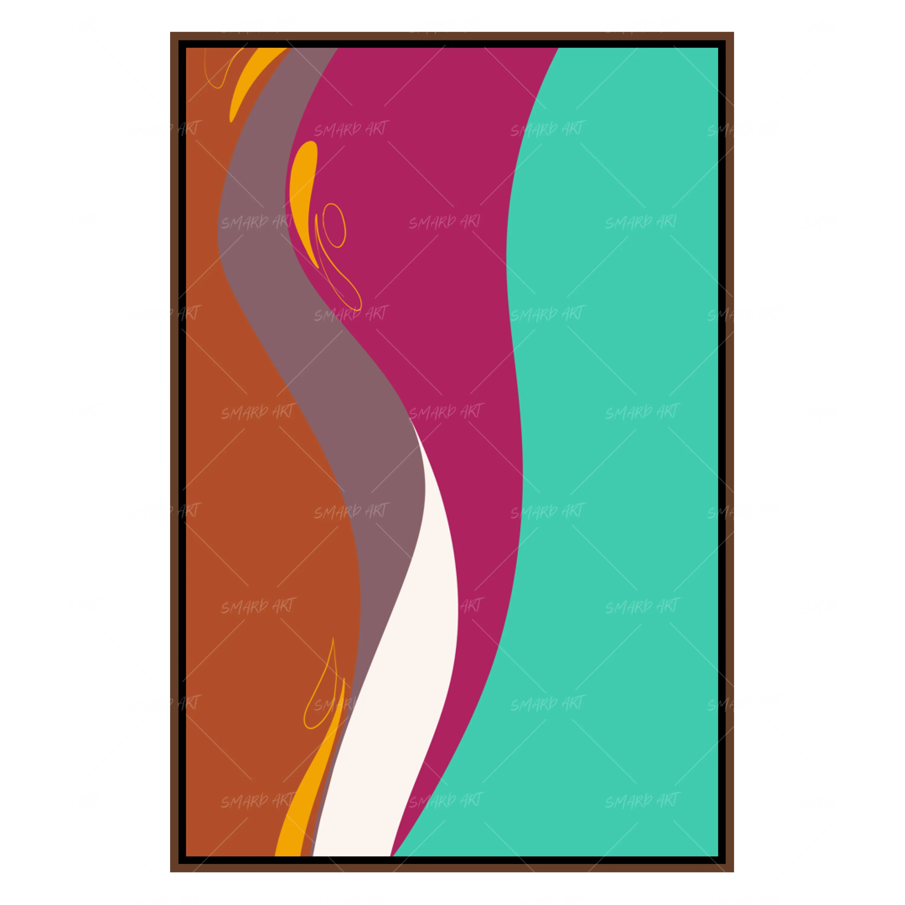 Rainbow-Smard