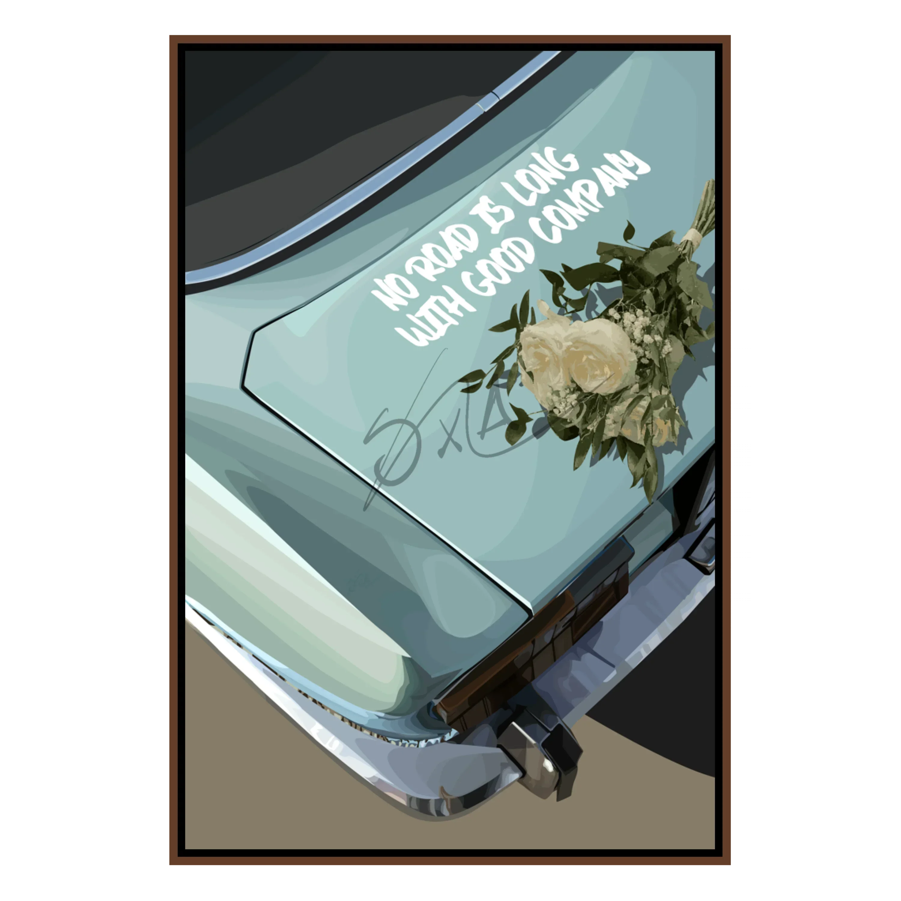 Ready For The Road (Smard X Anaya)-Smard