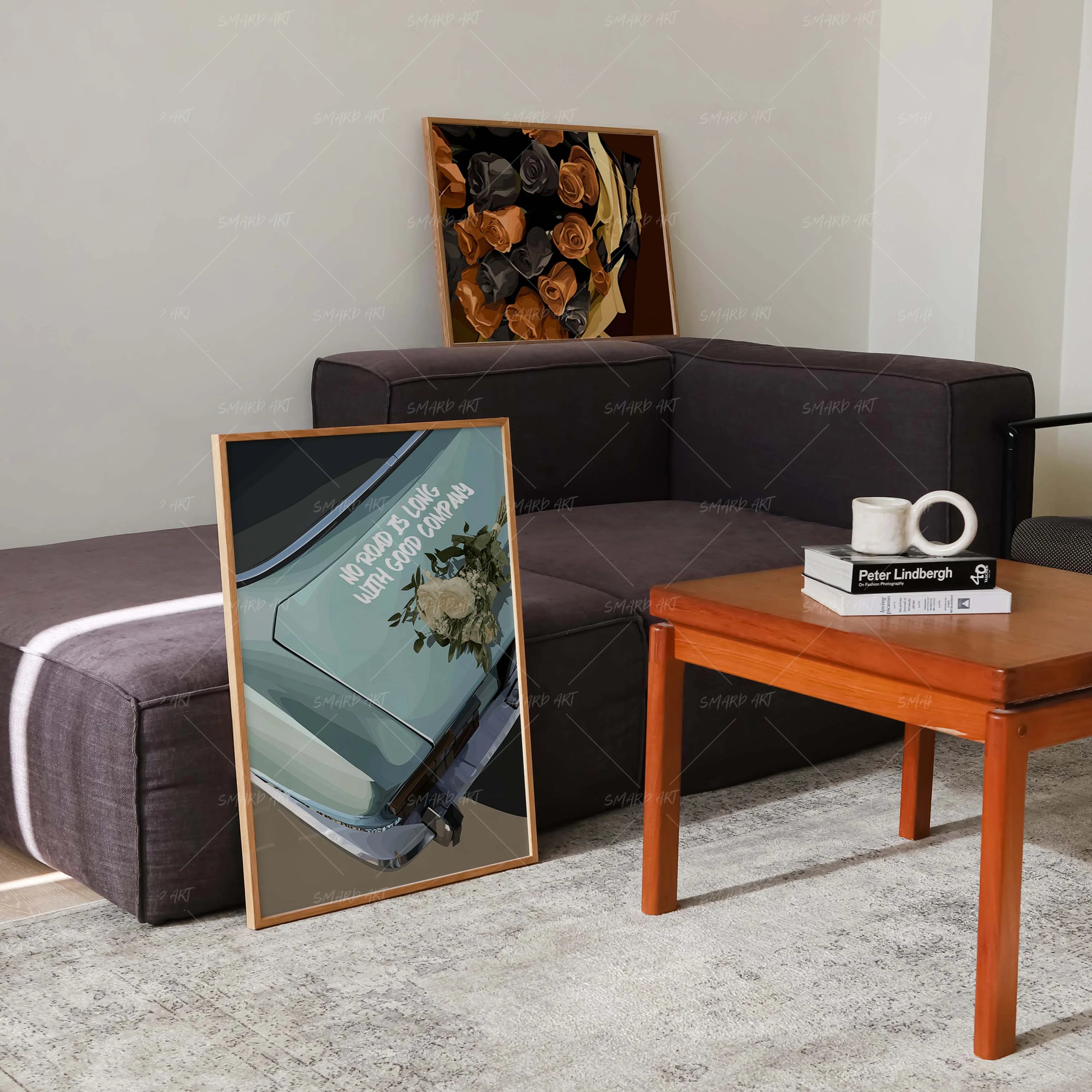 Golden Bouquet (Smard X Anaya)-Smard