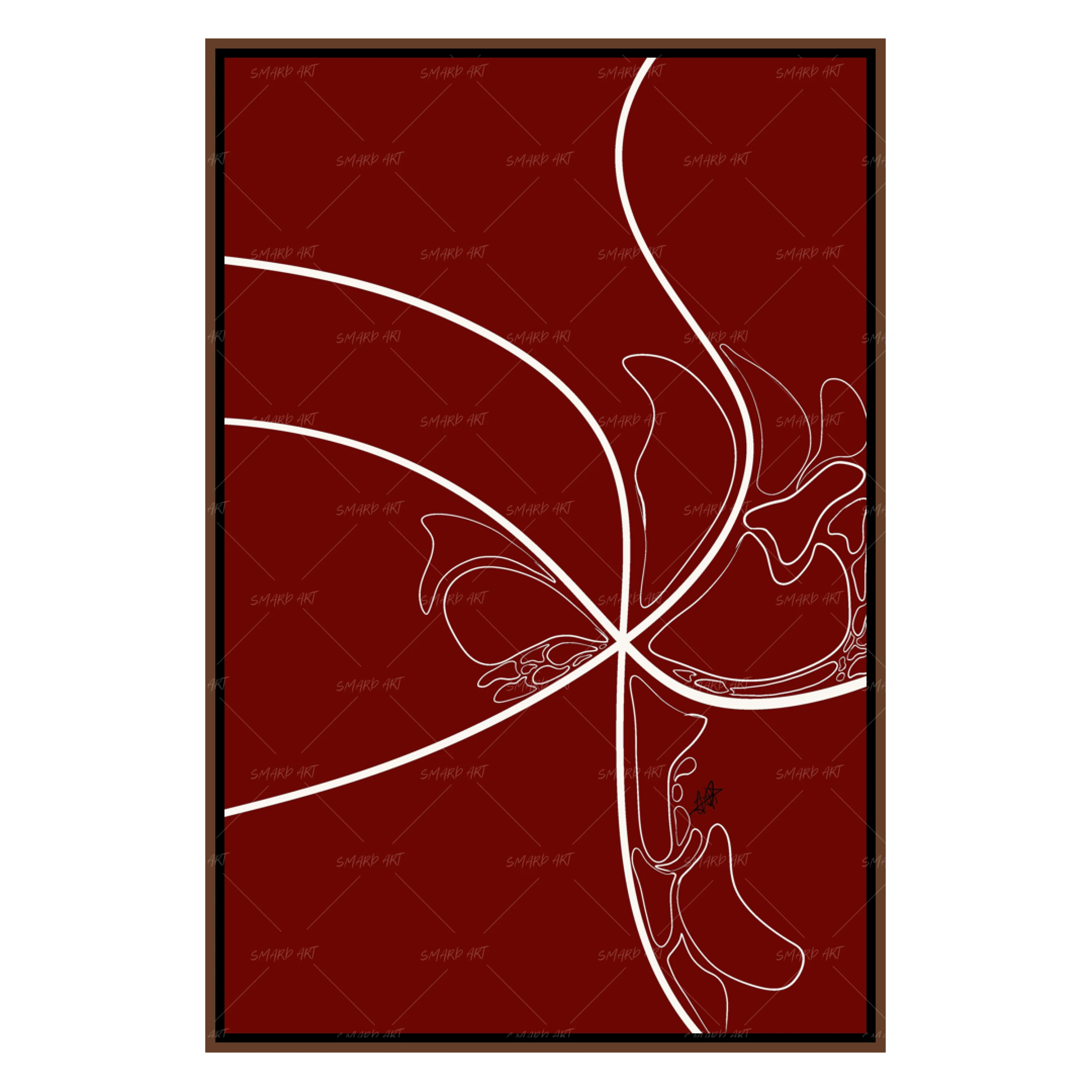 Red-Smard