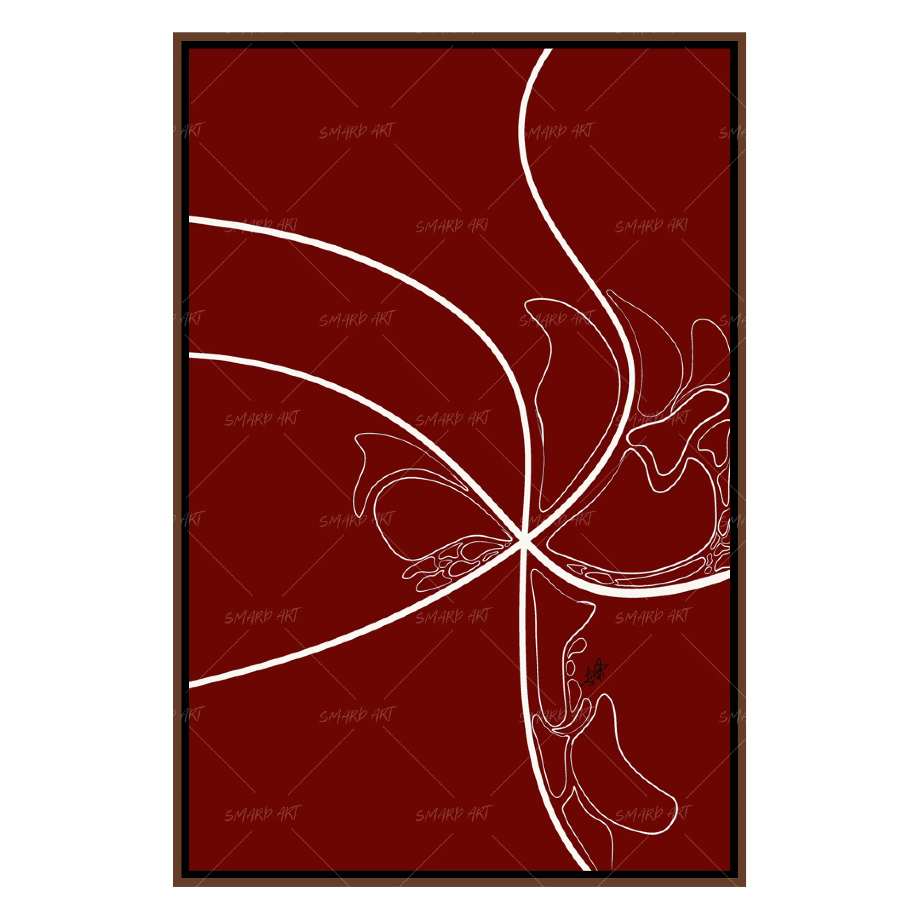 Red-Smard