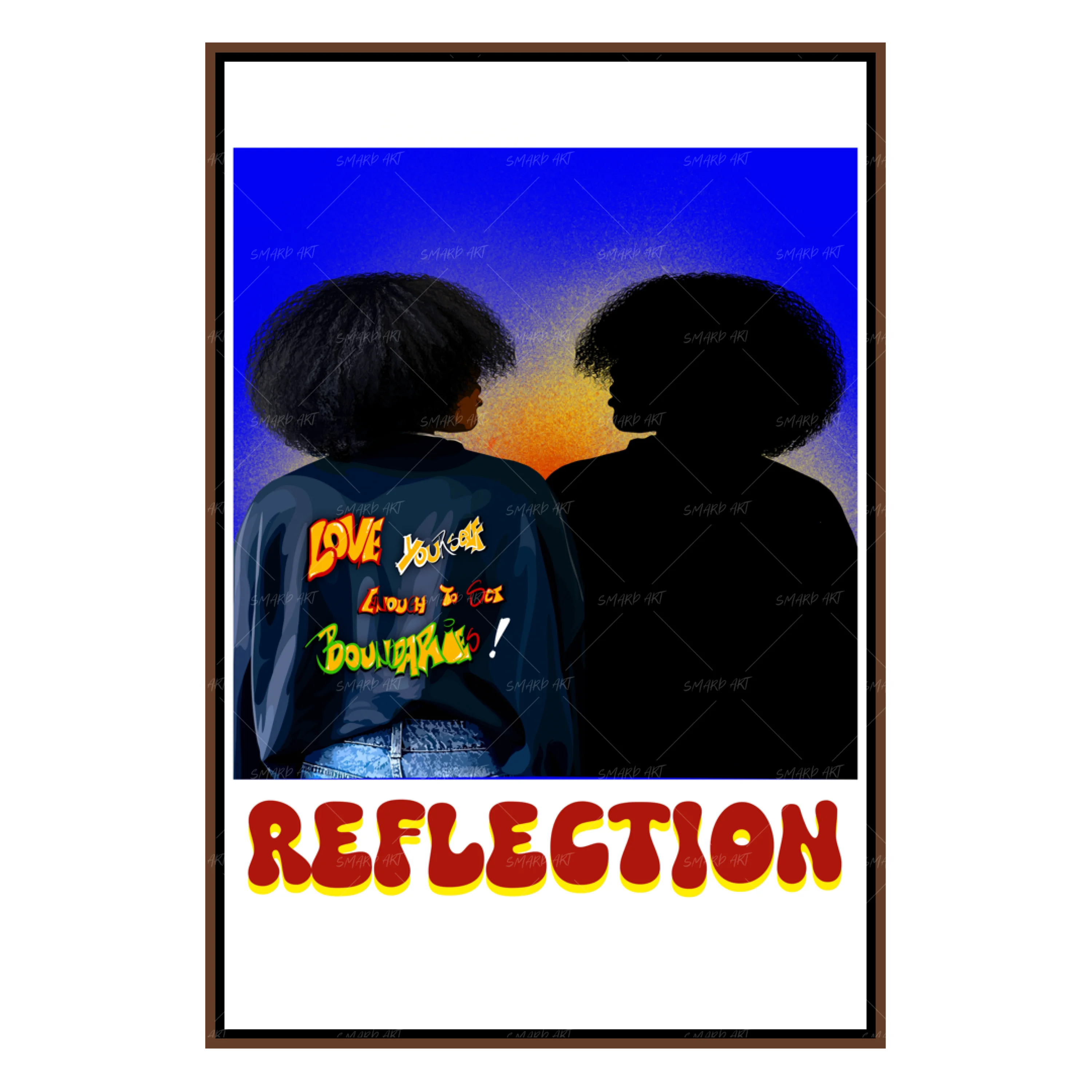 Reflection-Smard