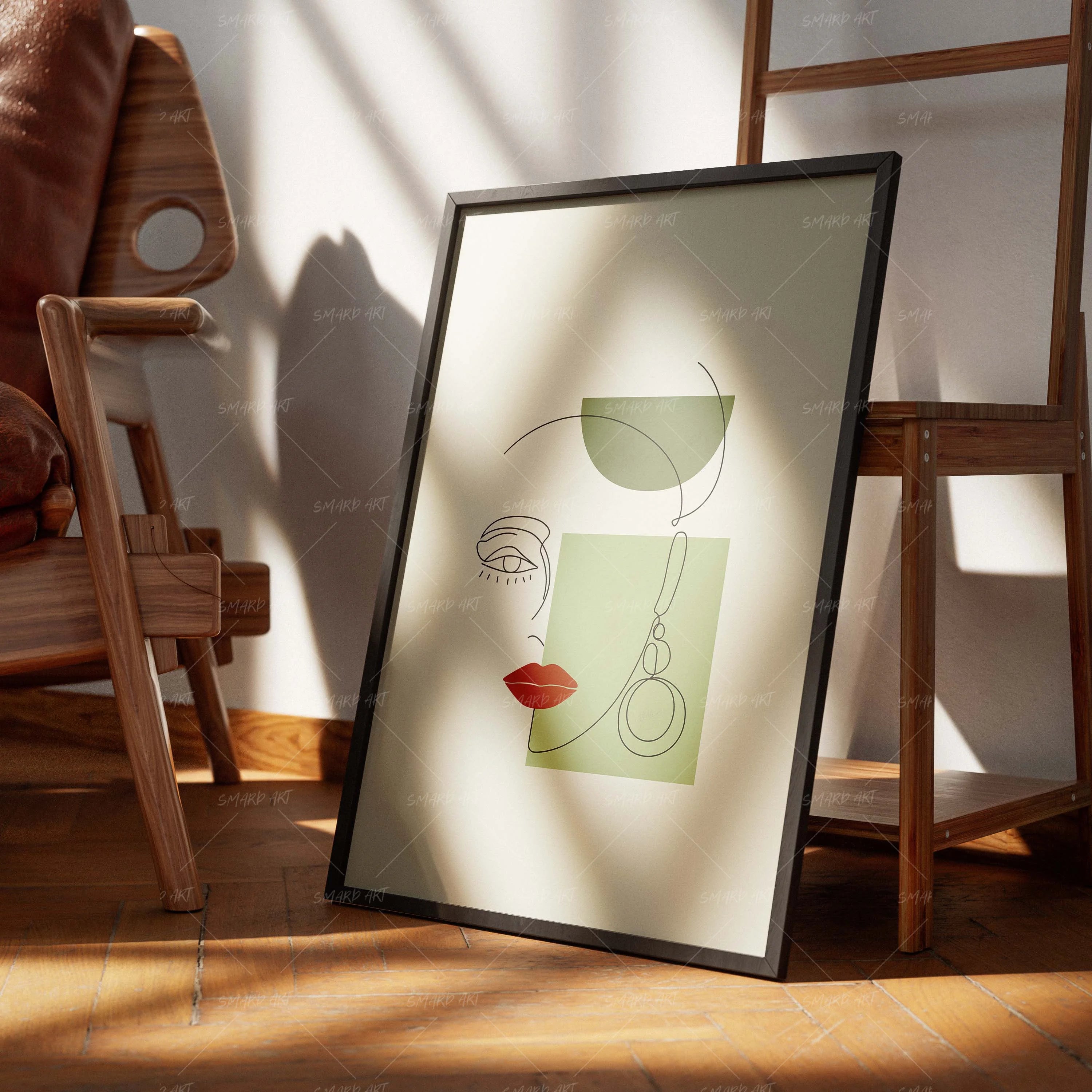 Reverie (Smard X Anaya)-Smard