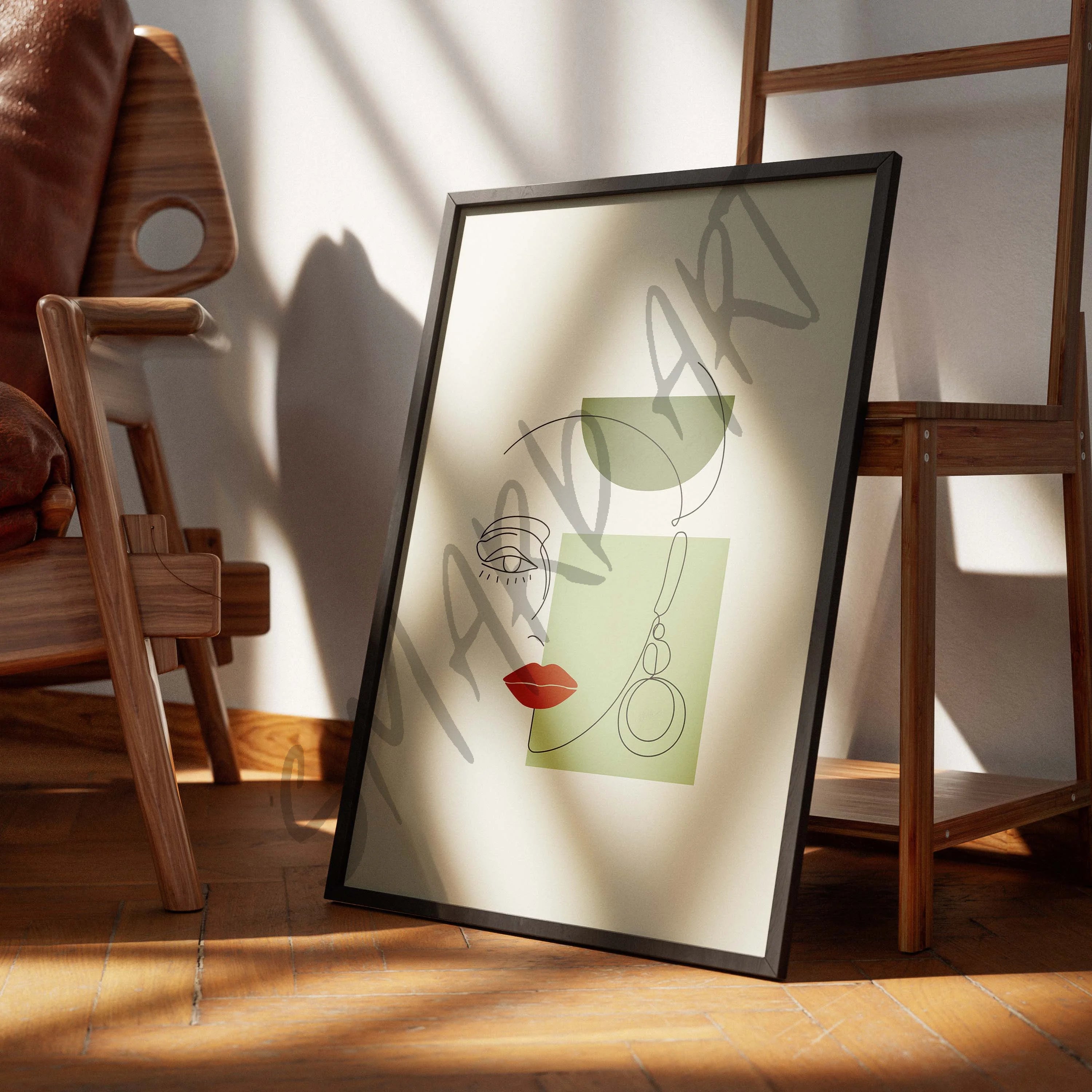 Reverie (Smard X Anaya)-Smard