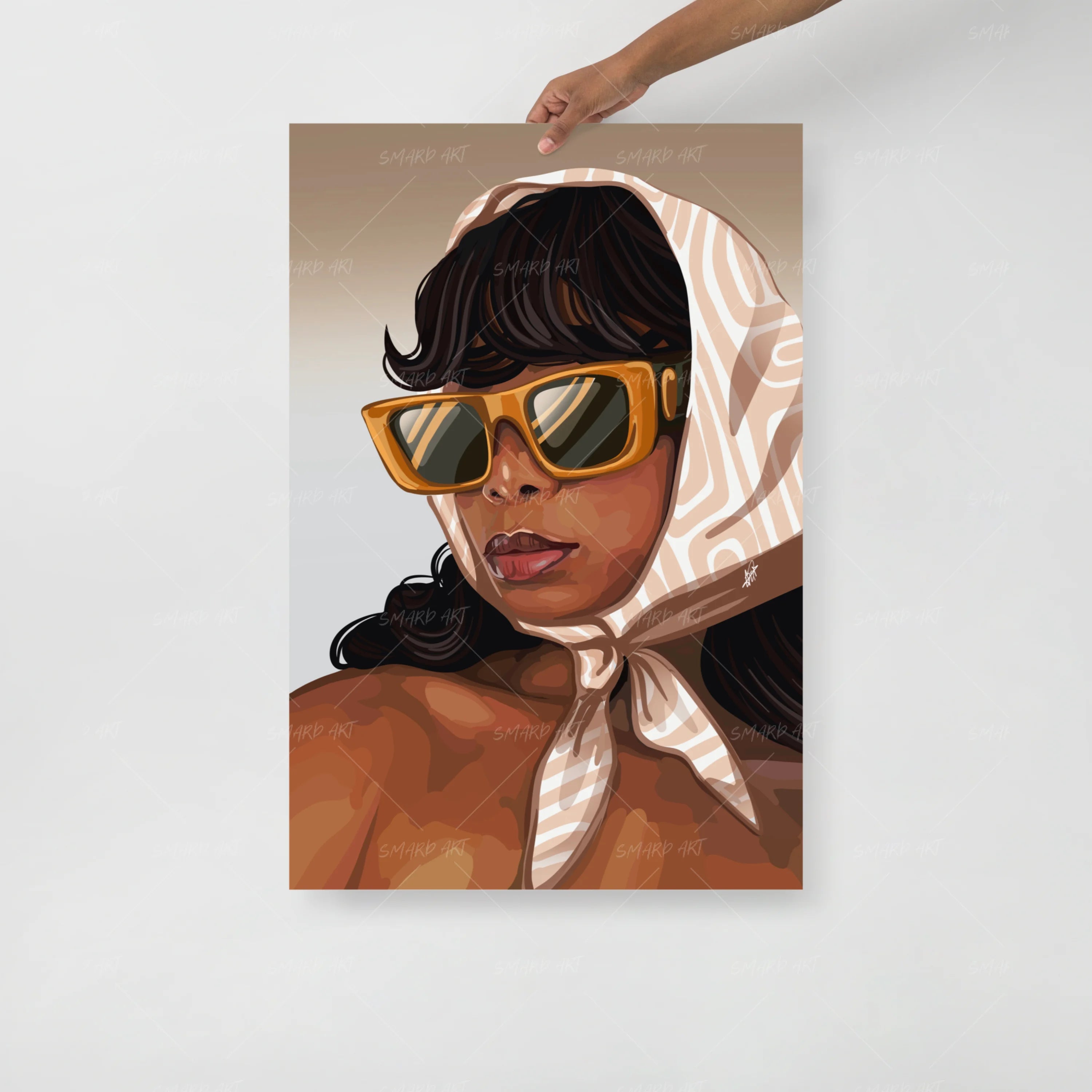 Rich Aunty-Smard