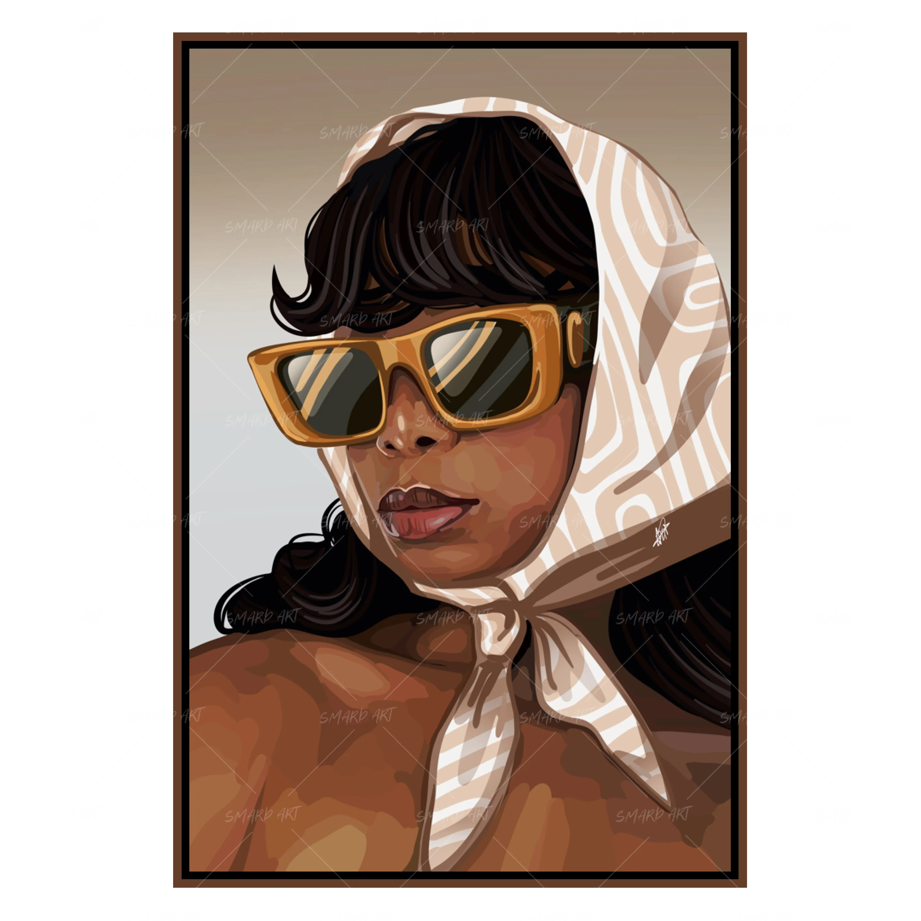 Rich Aunty-Smard
