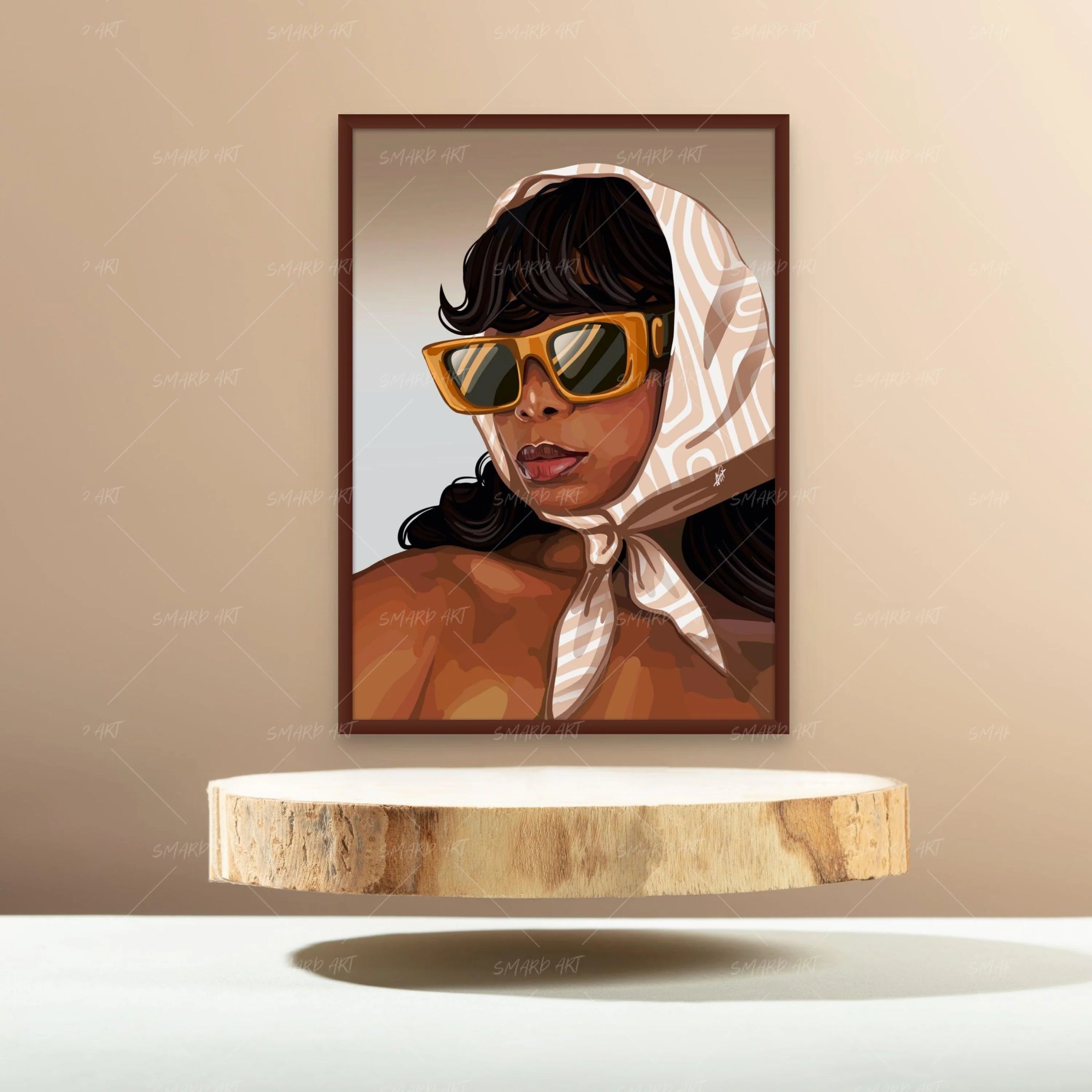 Rich Aunty-Smard