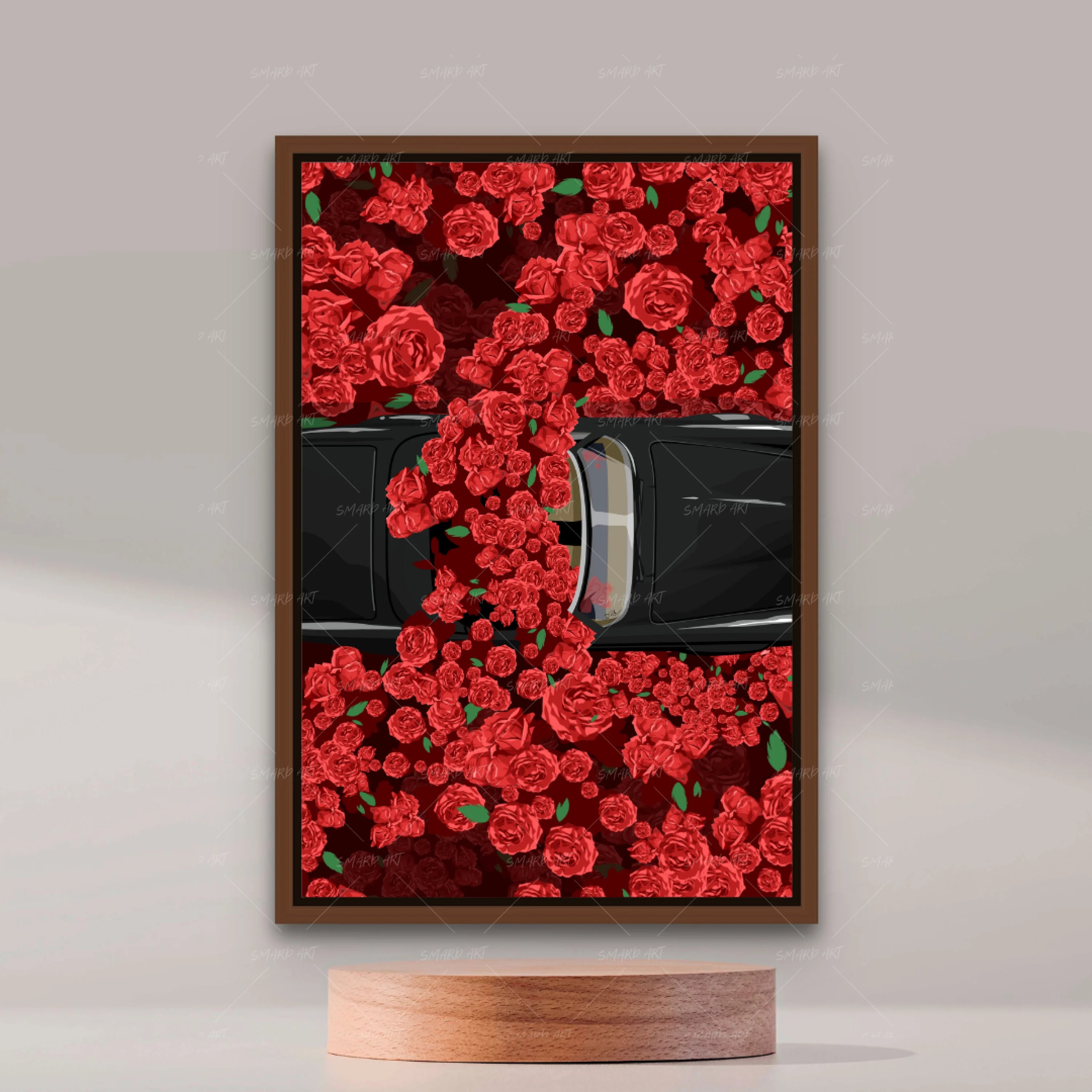 Ride (Smard X Anaya)-Smard