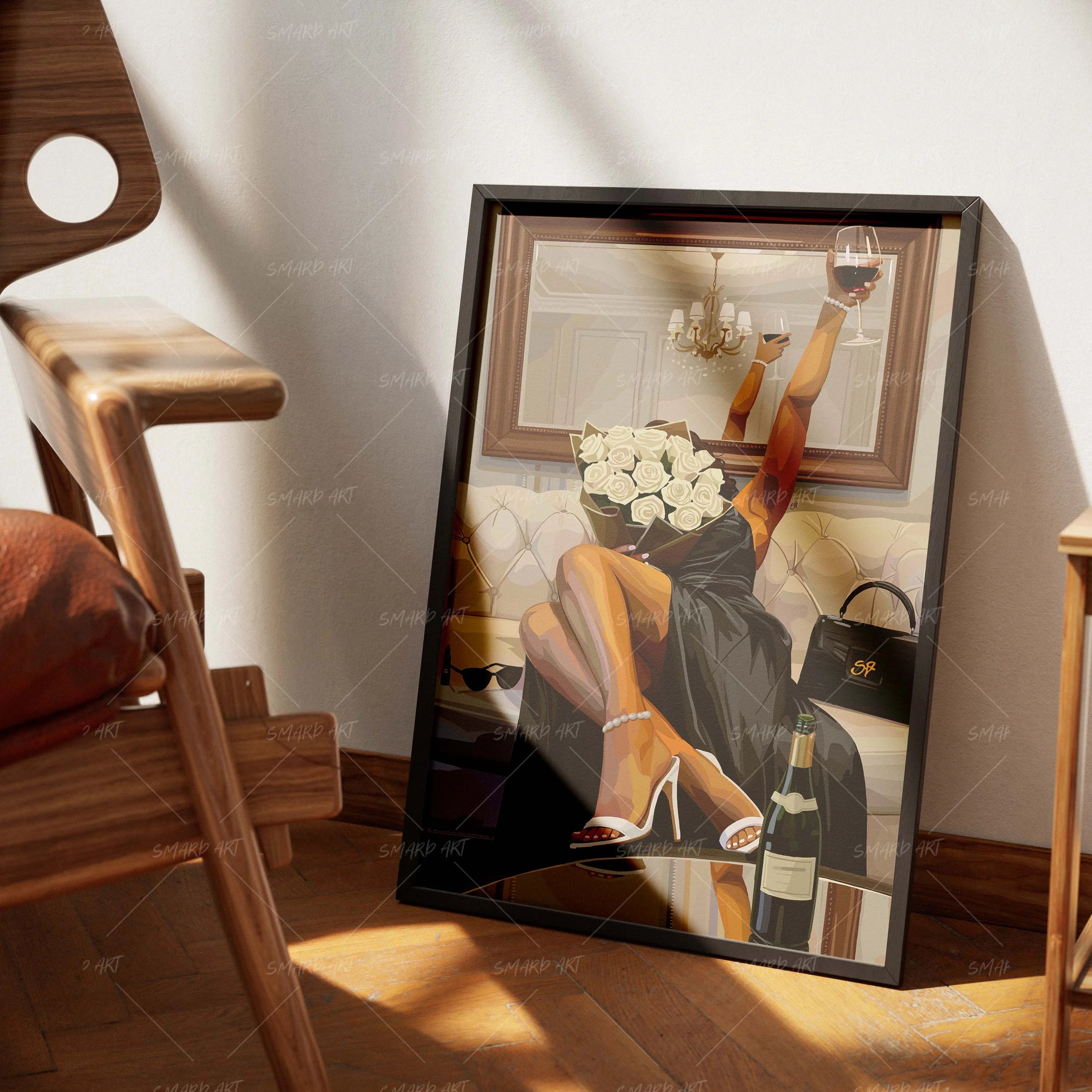 Romanticizing My Life