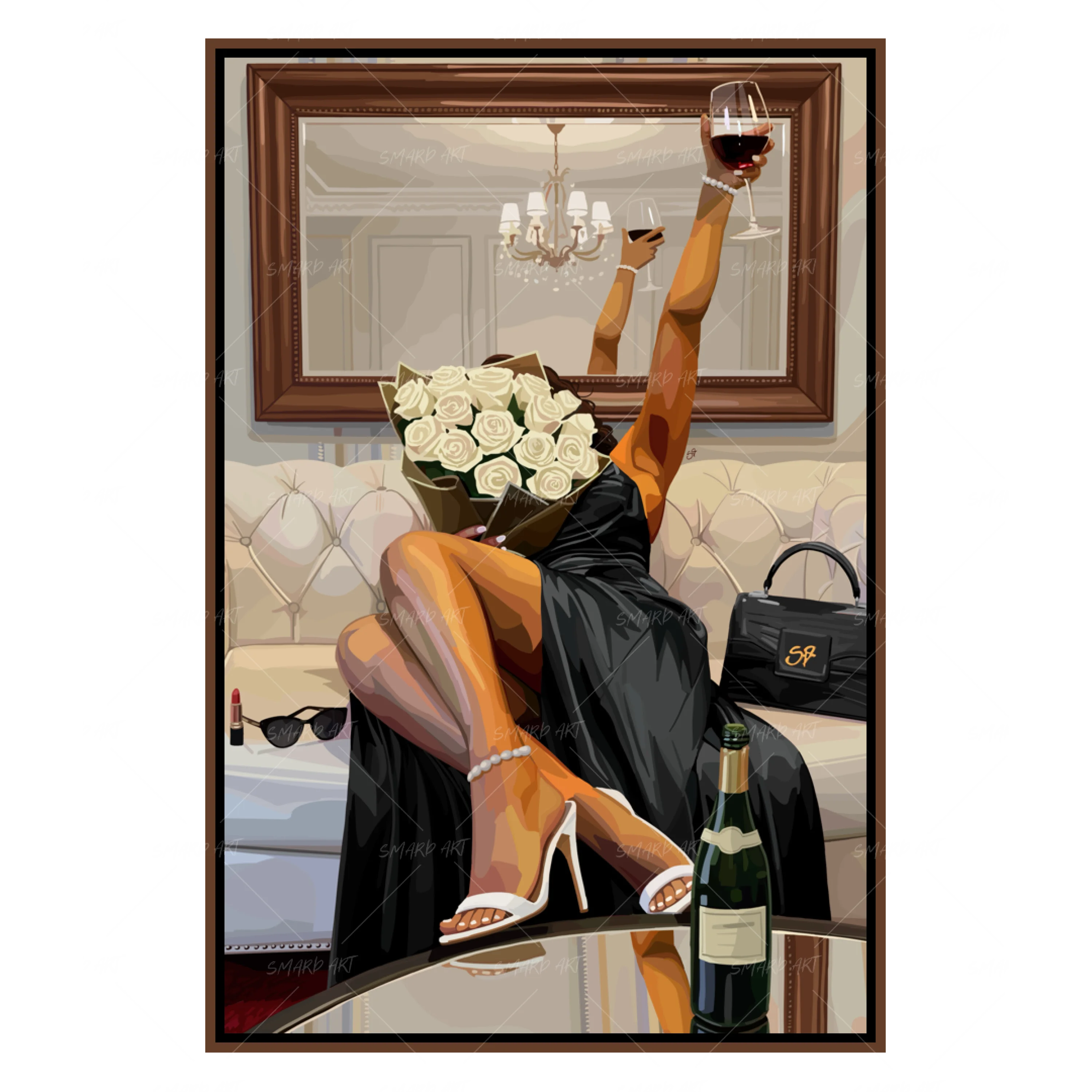 Romanticizing My Life