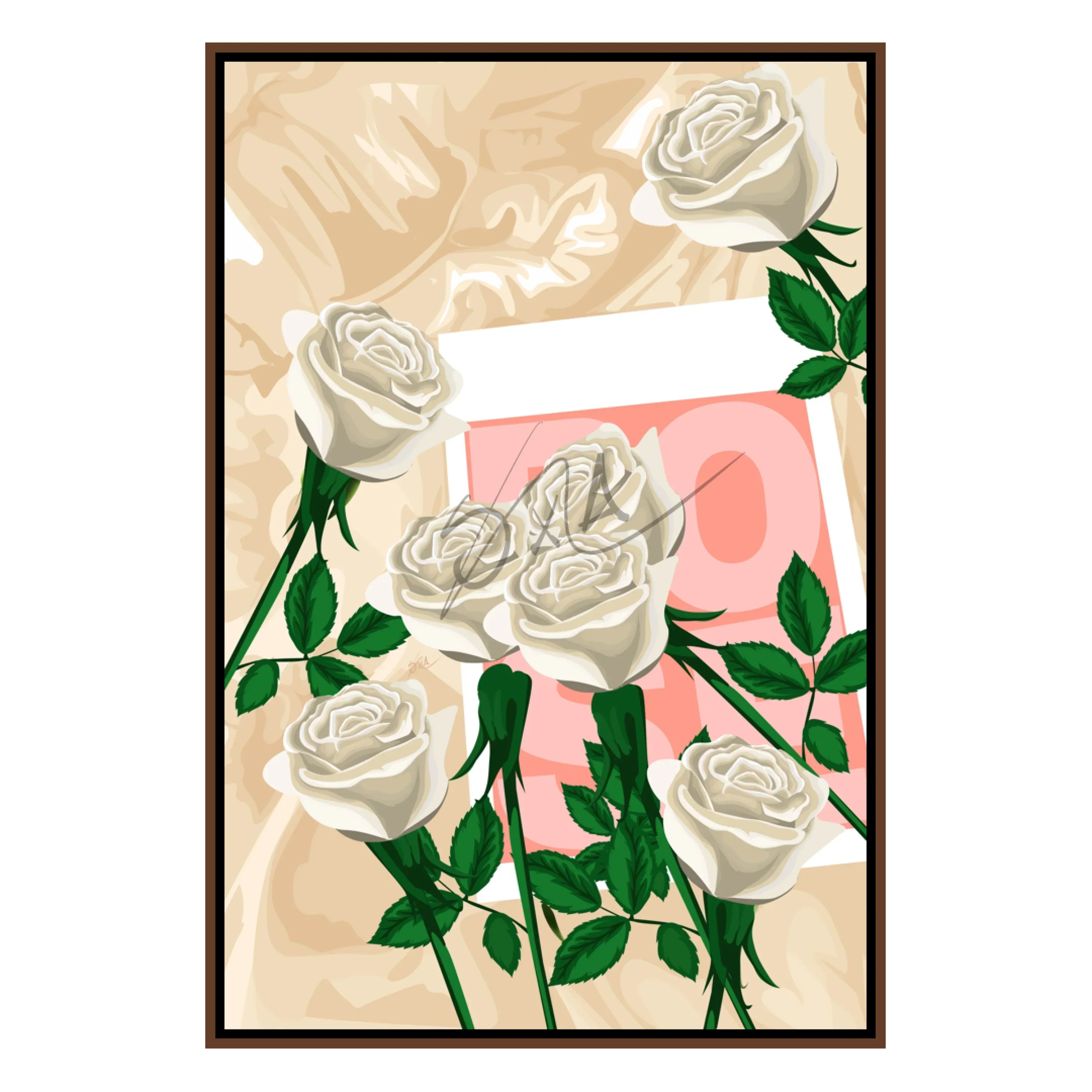 Rose (Smard X Anaya)-Smard