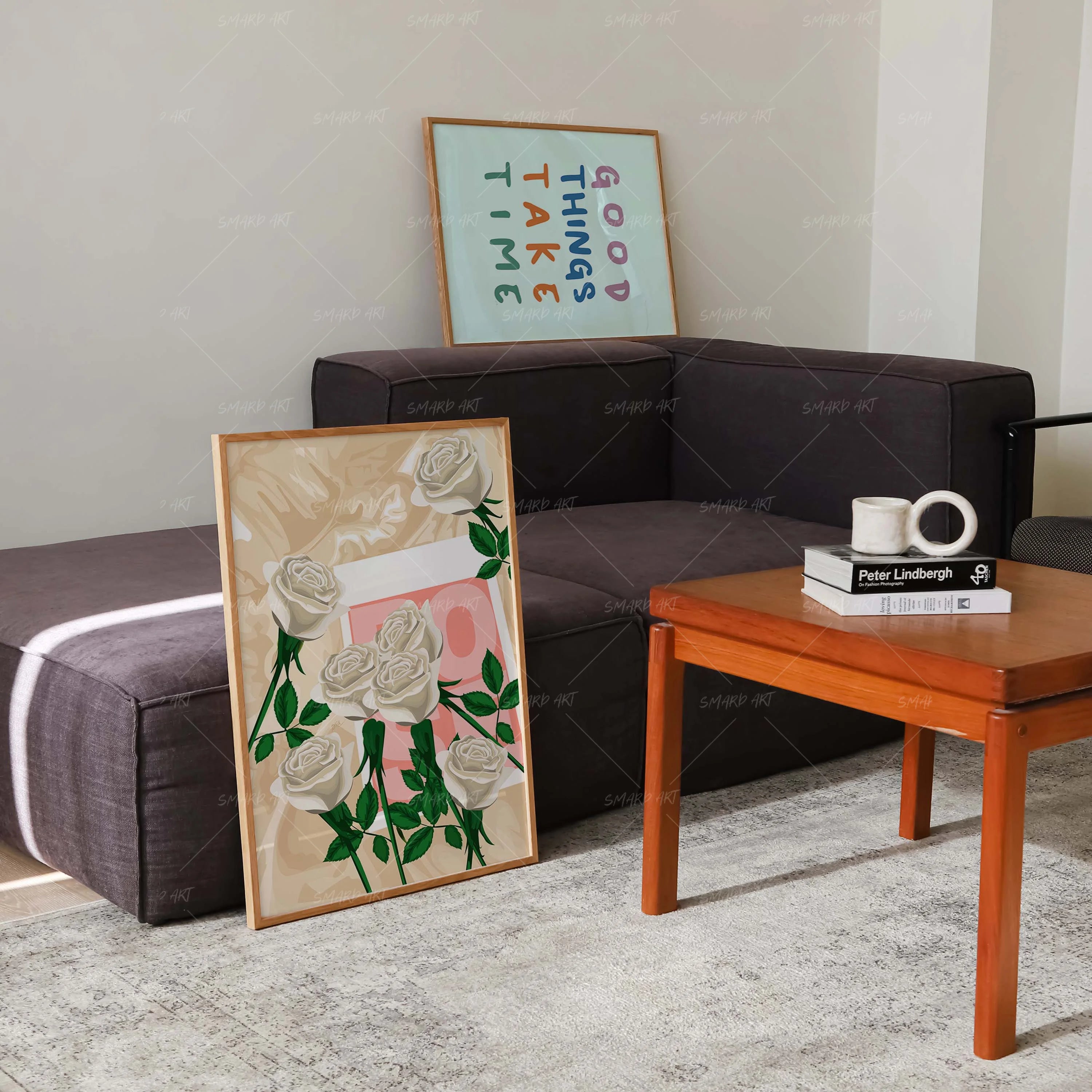 Rosé (Smard X Anaya)-Smard