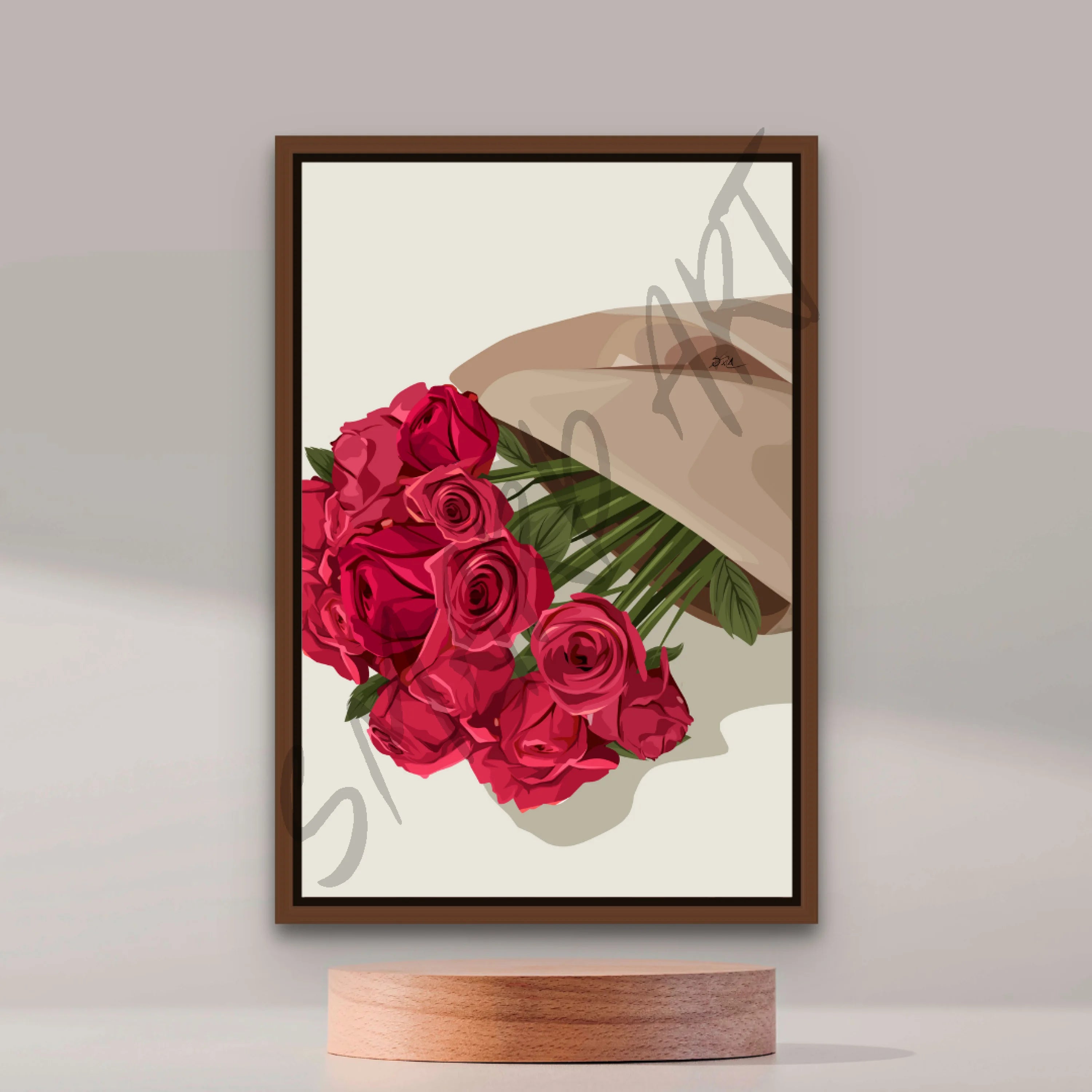 Roses (Smard X Anaya)-Smard