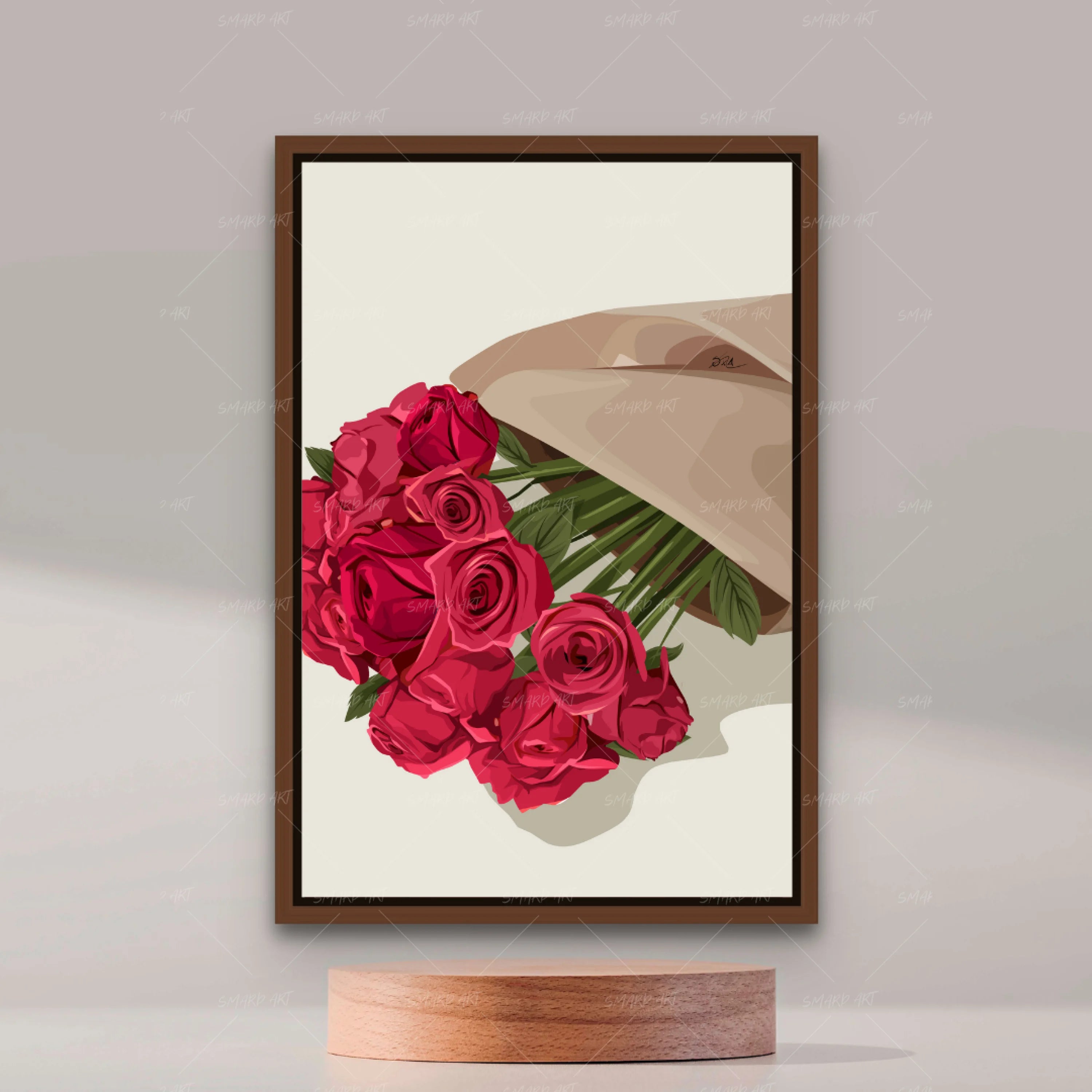 Roses (Smard X Anaya)-Smard