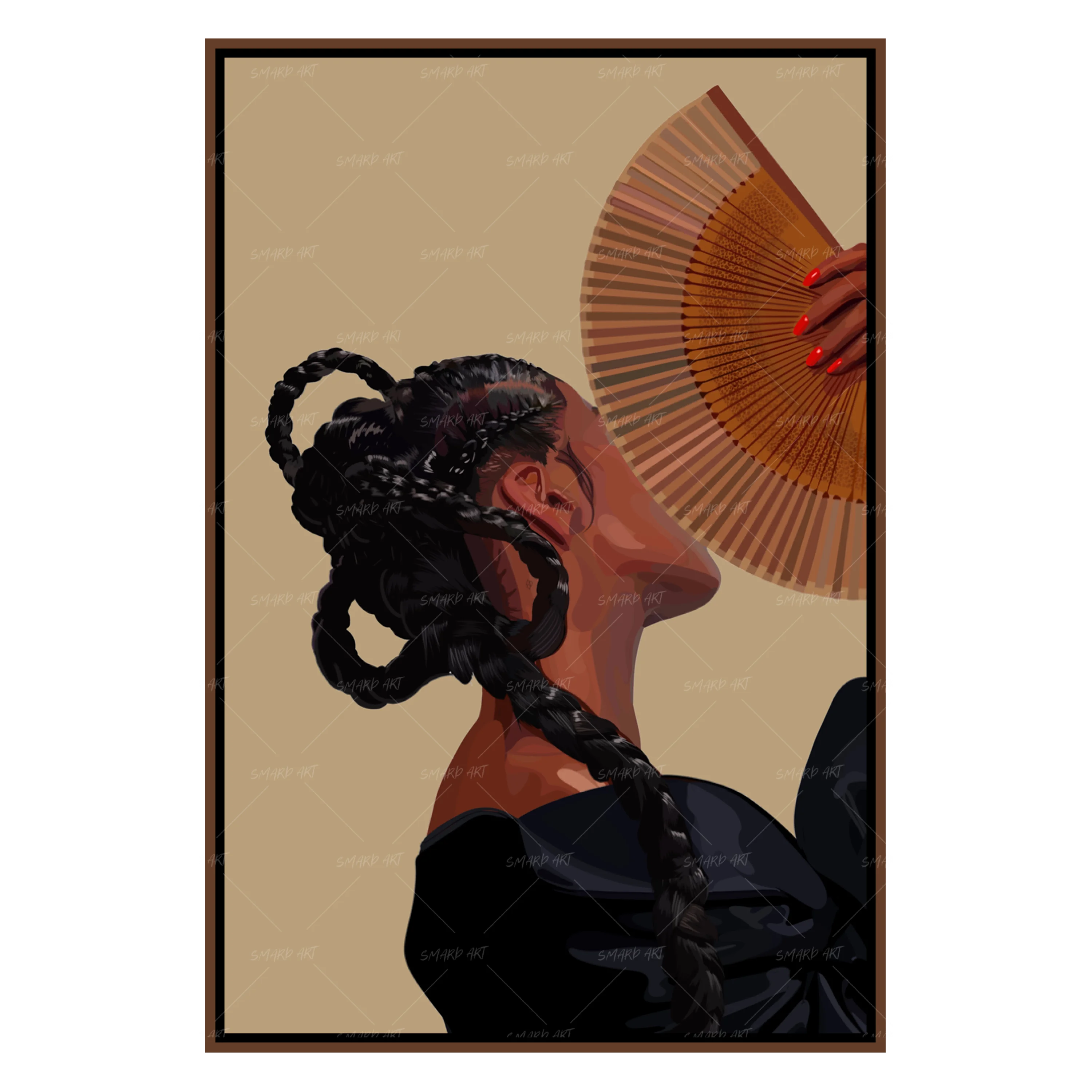Royal Locs II-Smard