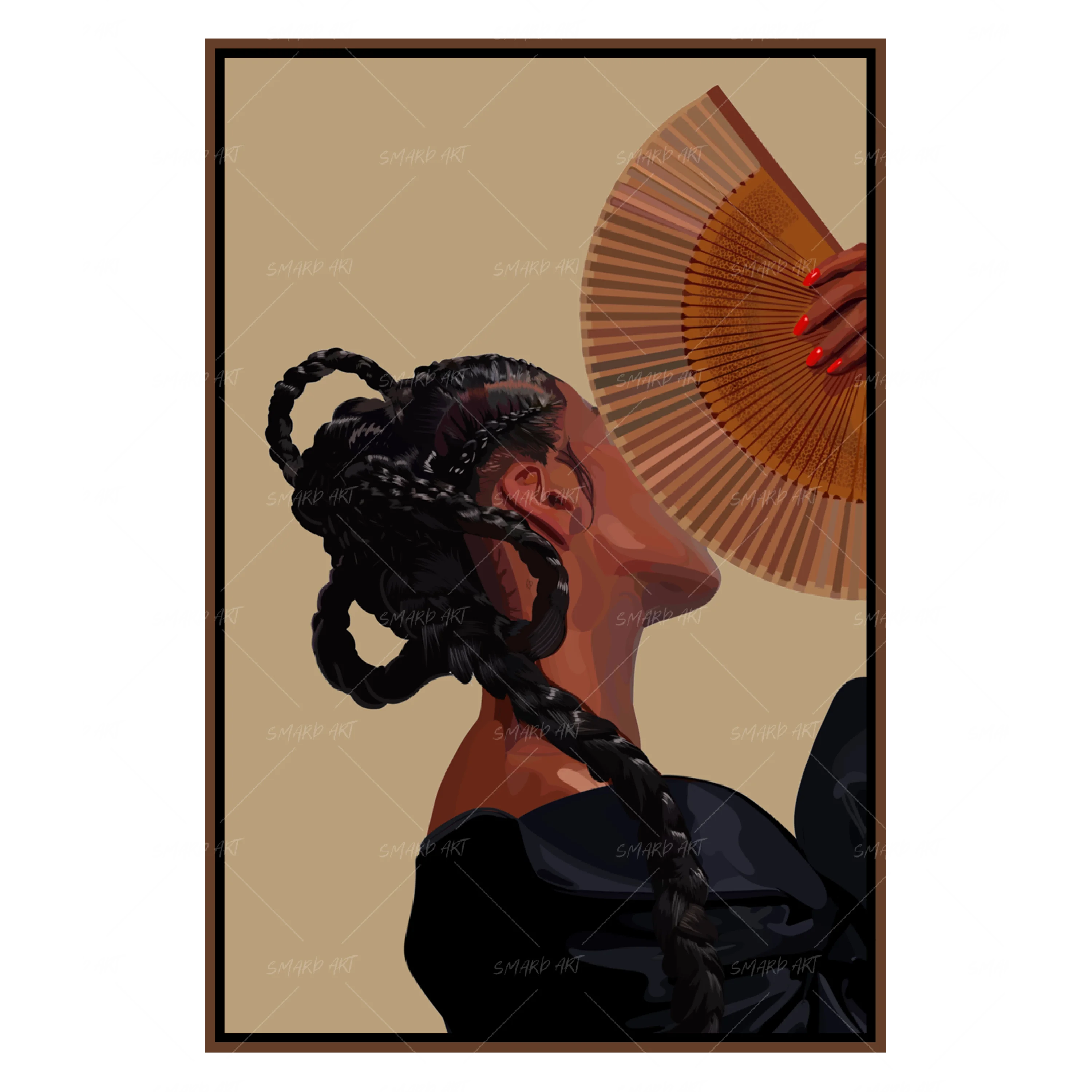 Royal Locs II-Smard