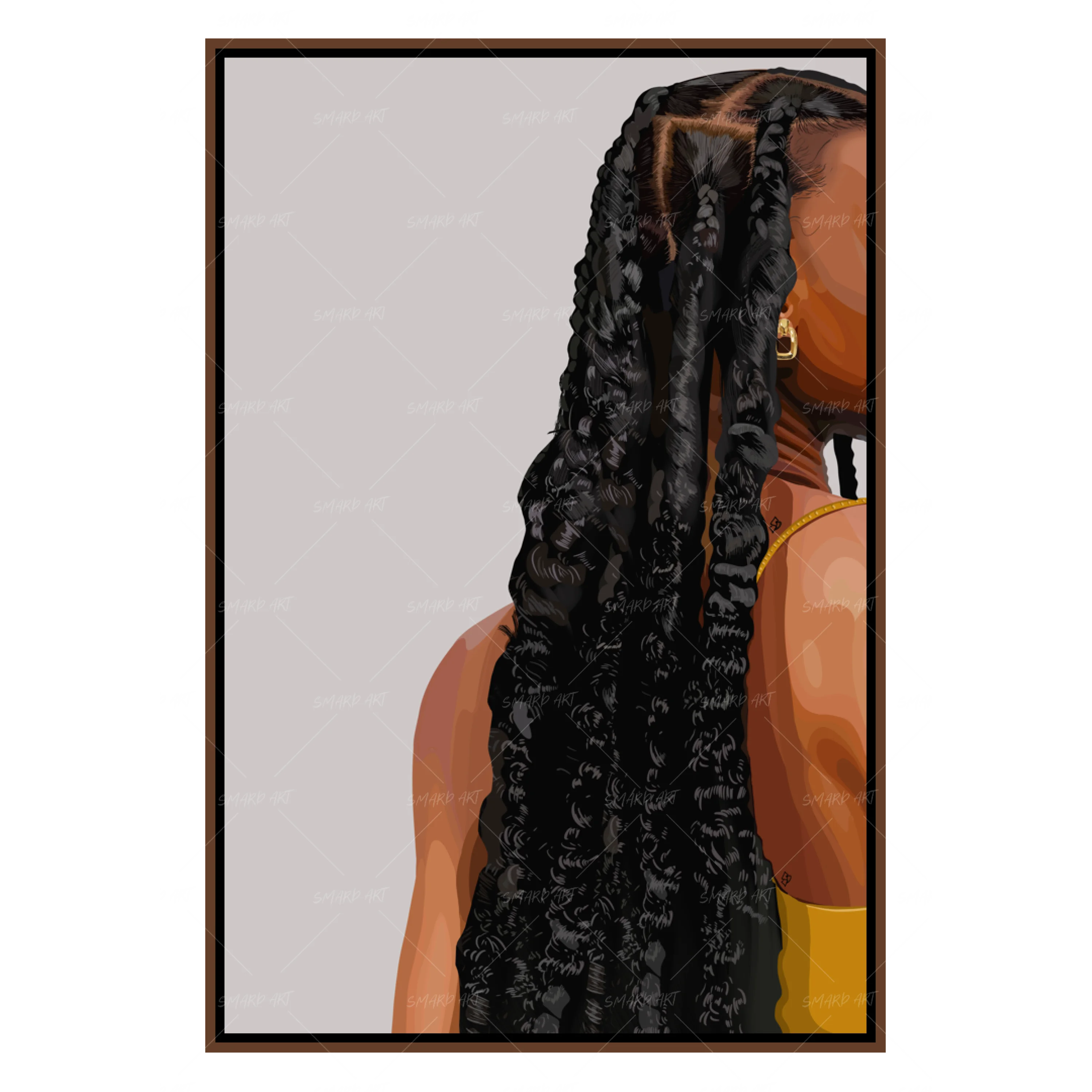 Royal Locs I-Smard