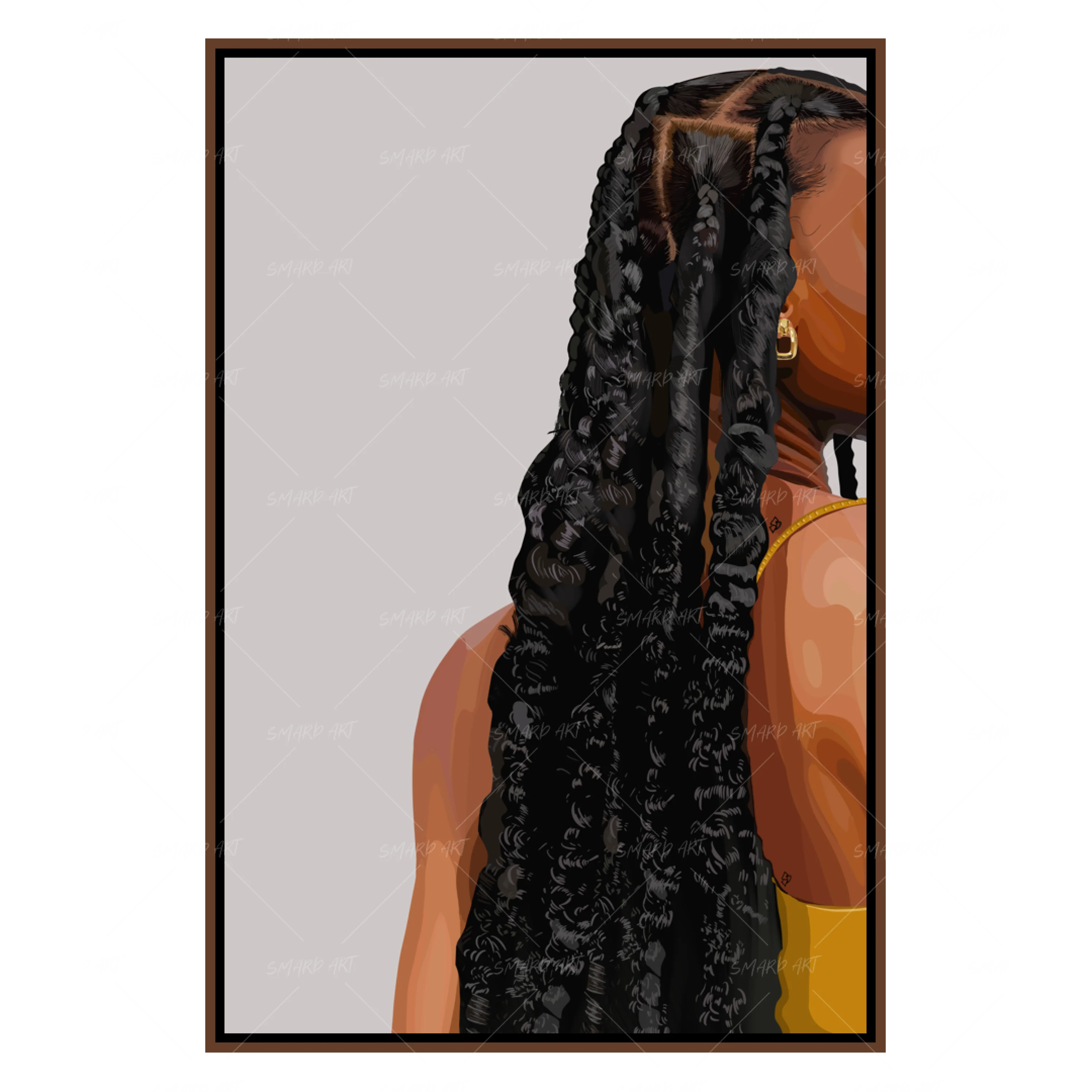 Royal Locs I-Smard