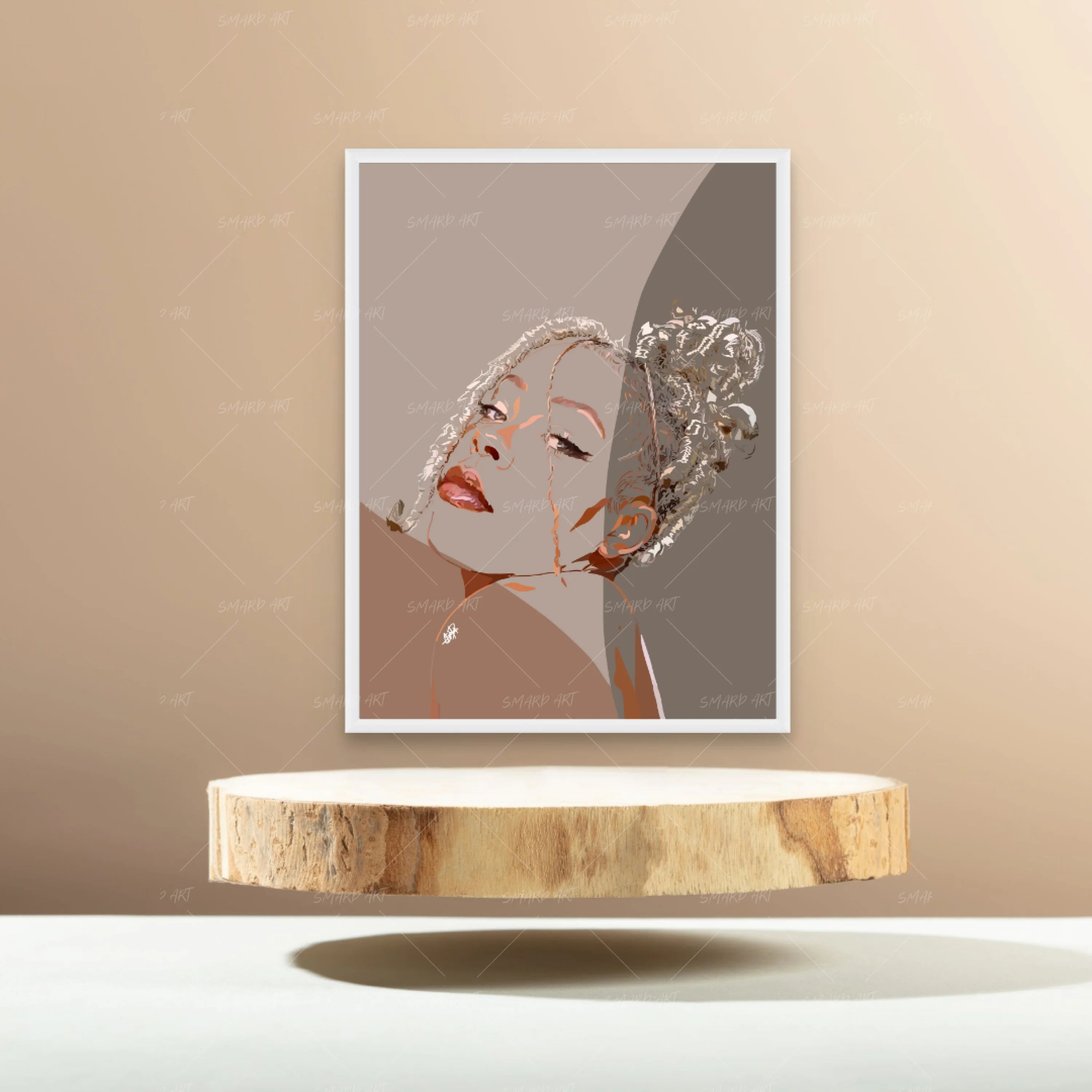 S.M.A.R.D Poster-Smard