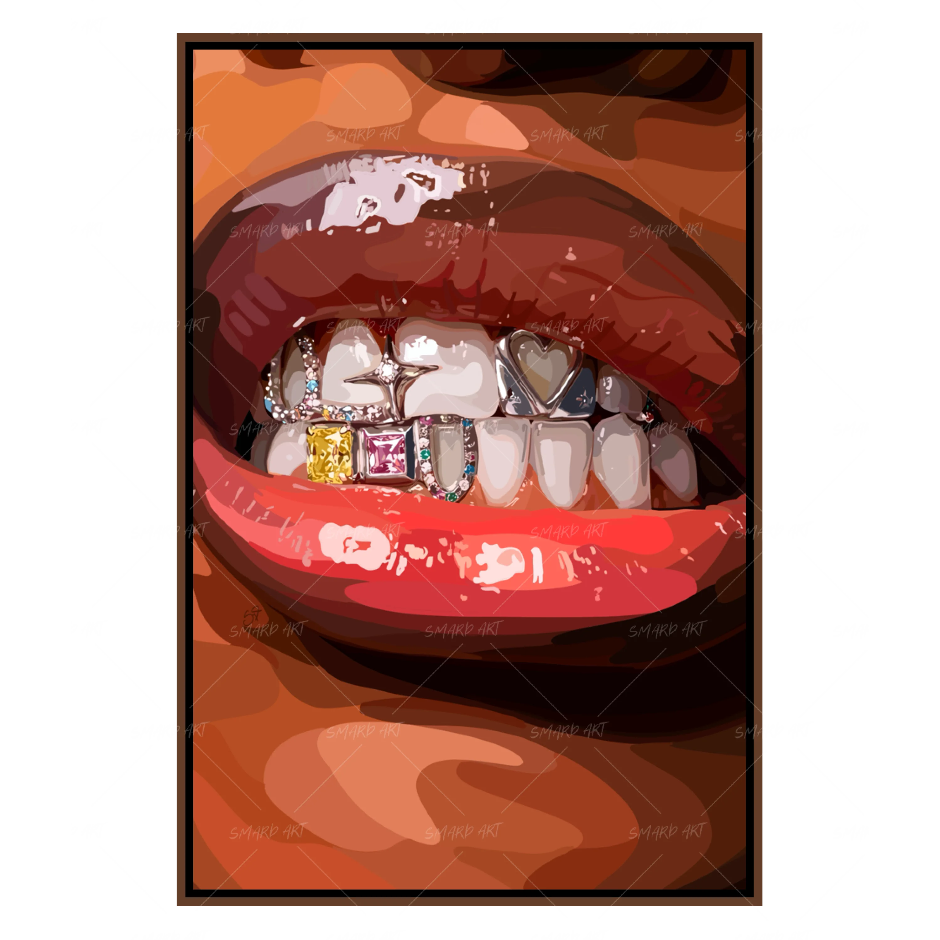 Shine & Grillz