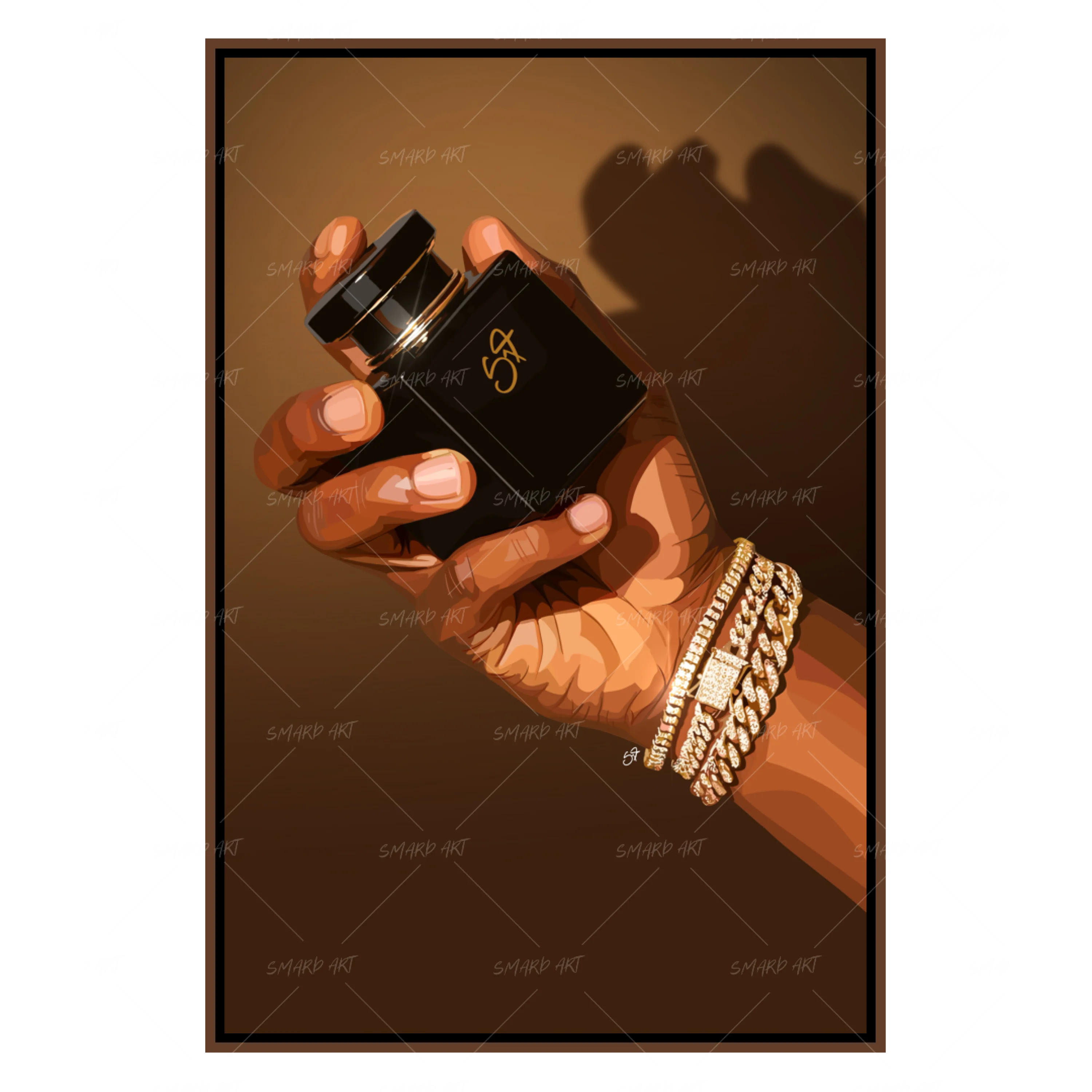 Signature Scent