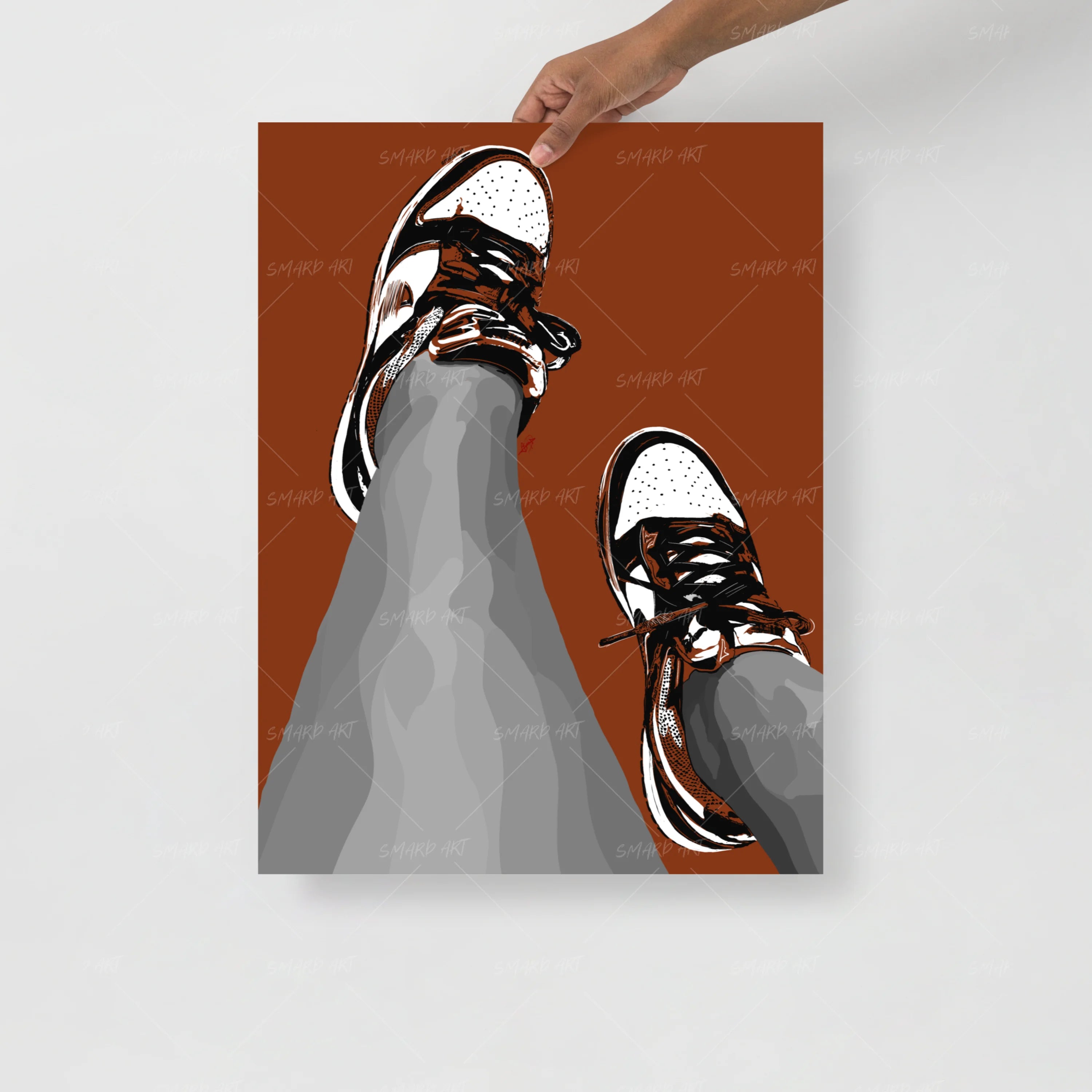 Siimky Dunk-Smard