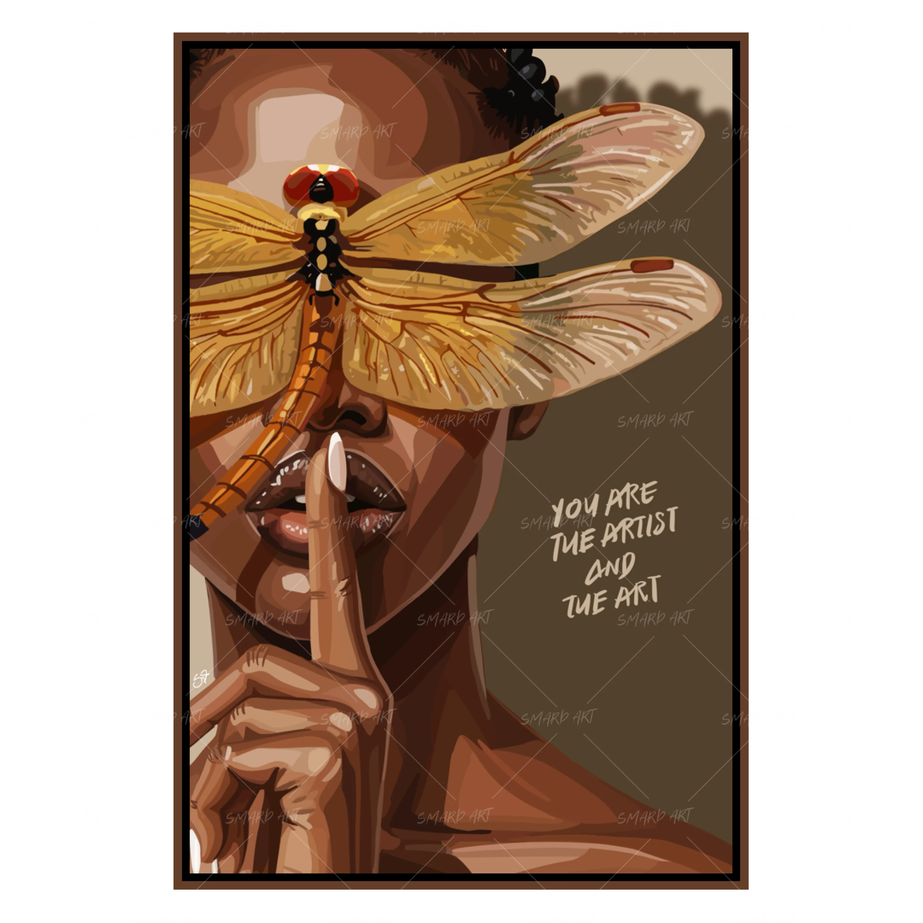 Silent Wings