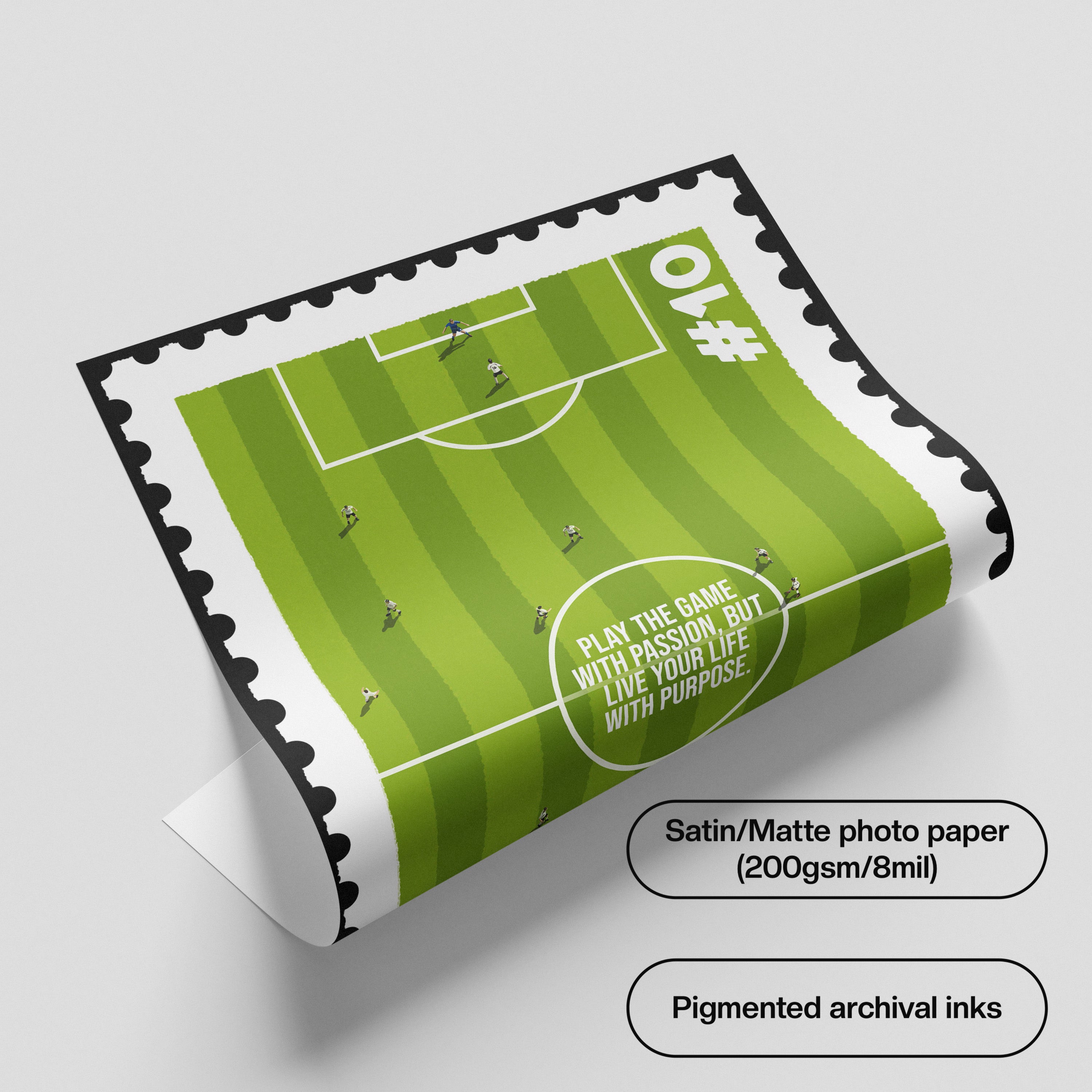 Soccer Field