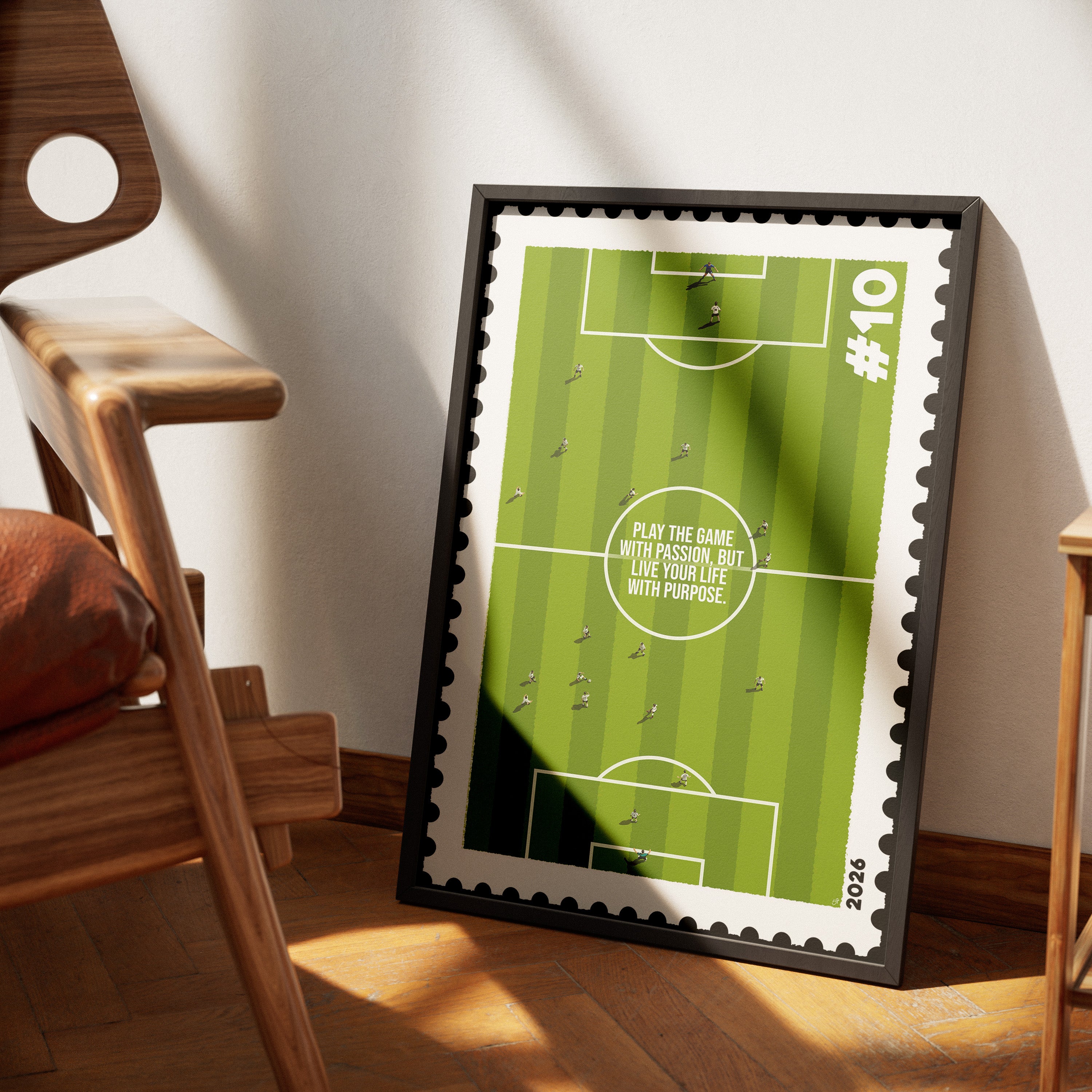 Soccer Field