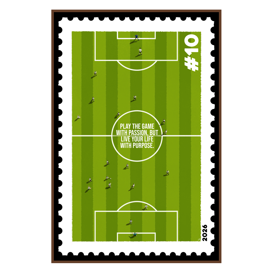 Soccer Field